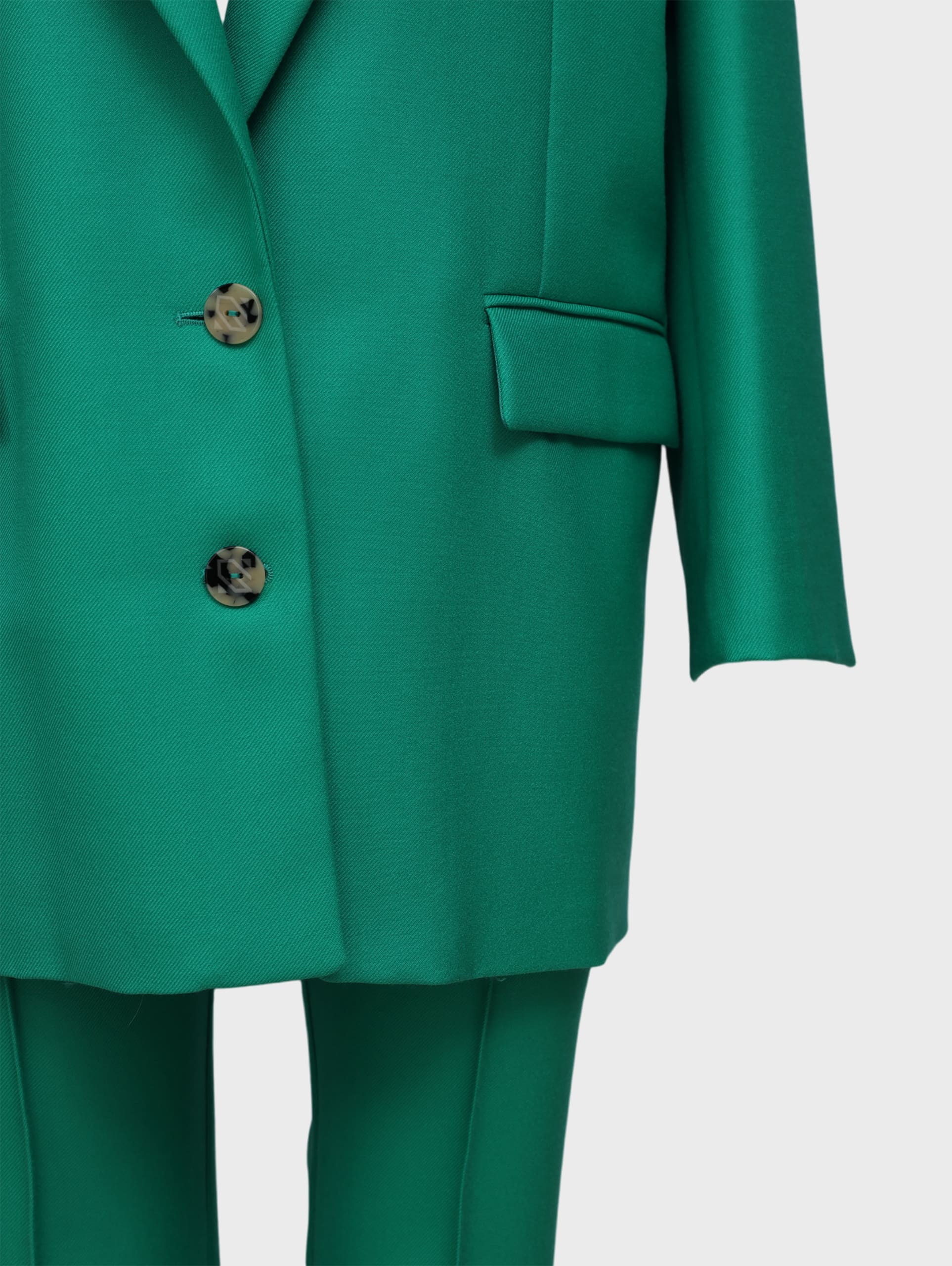 костюм - фото 3