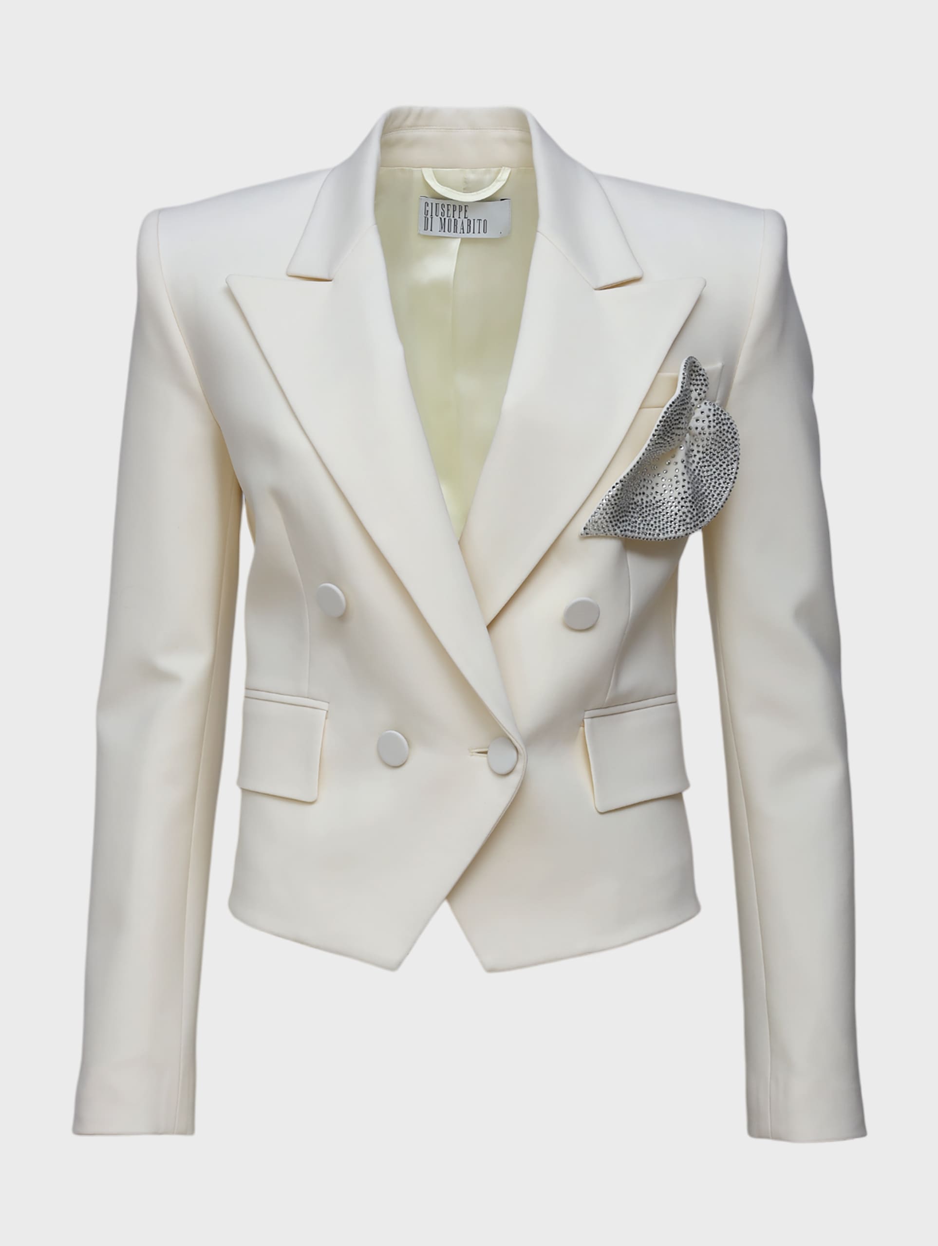 пиджак - фото 1