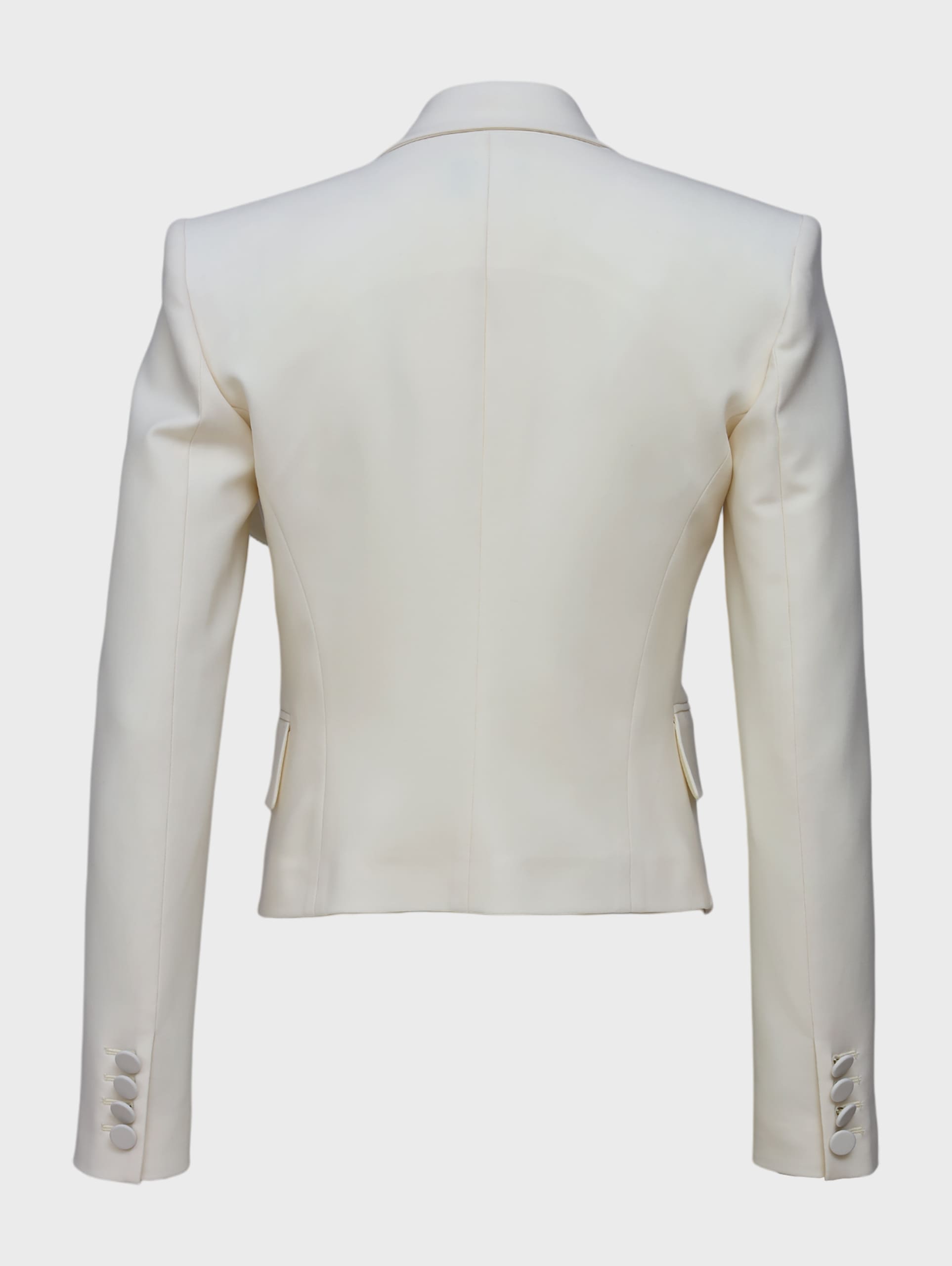 пиджак - фото 3