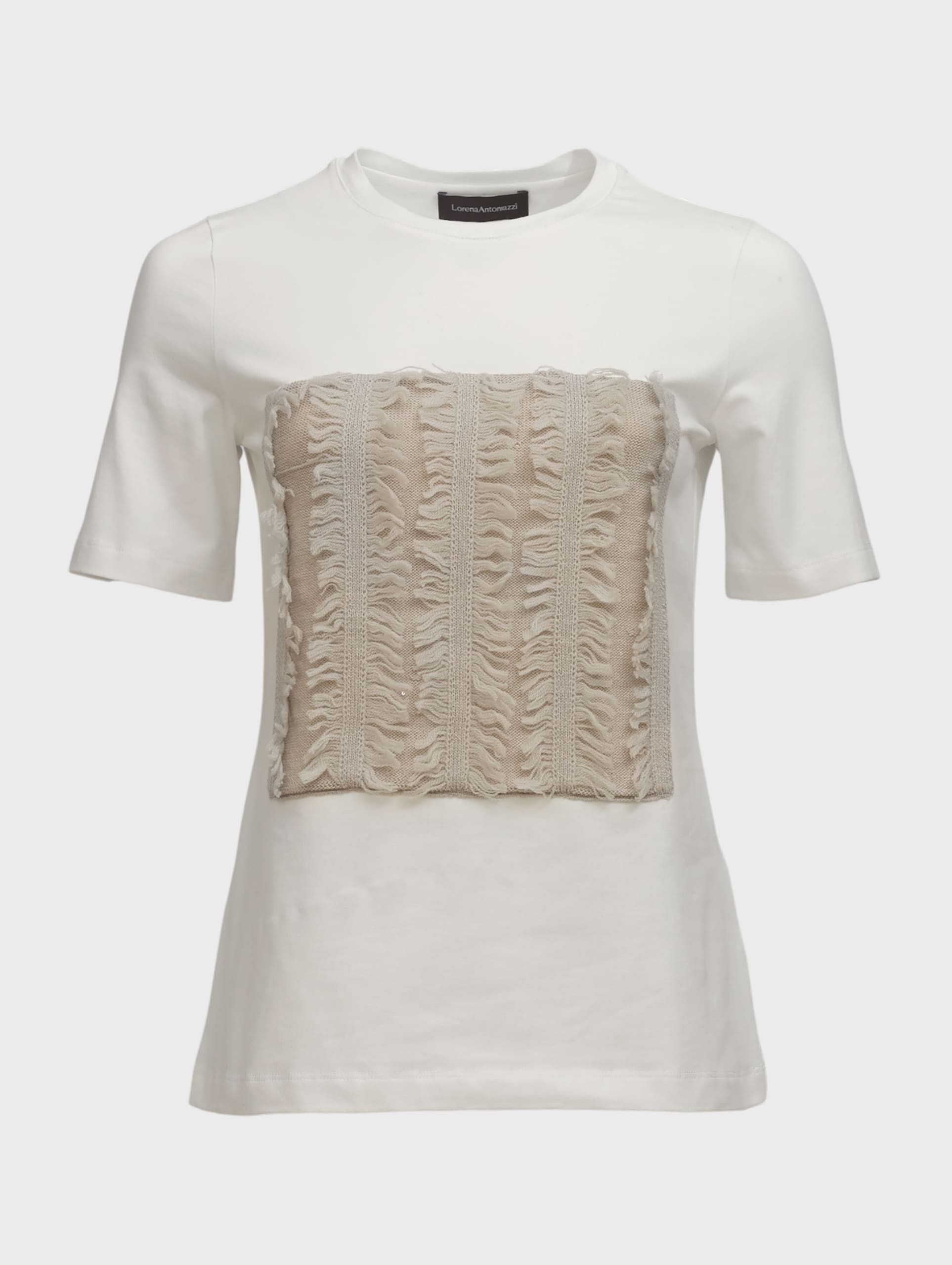 футболка 05122501 - фото 1