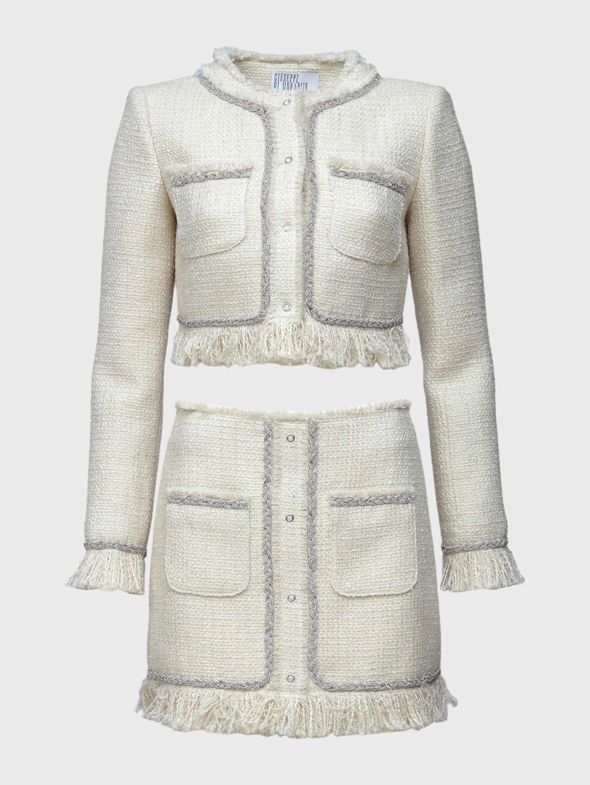 костюм - фото 1