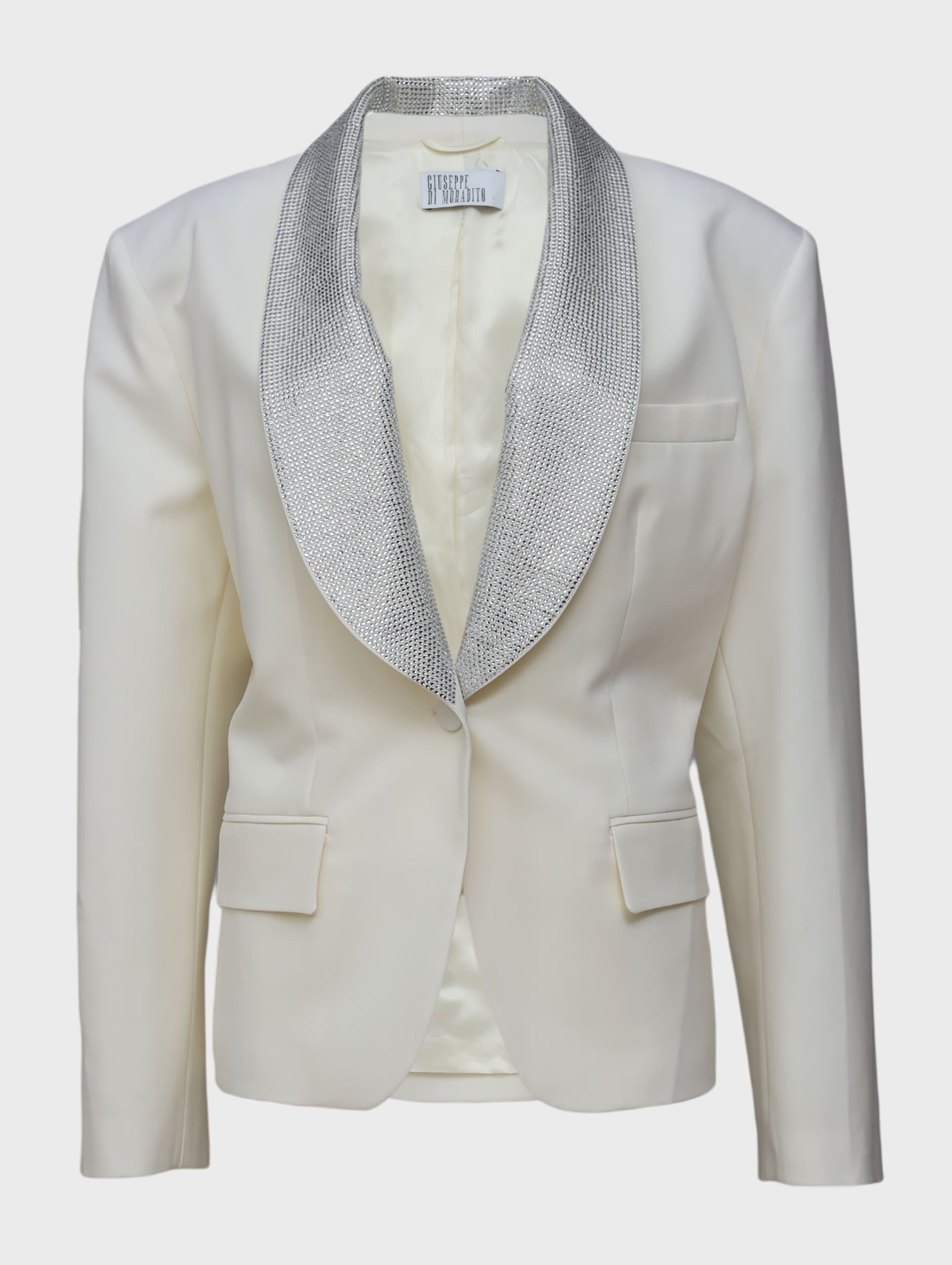 пиджак - фото 1