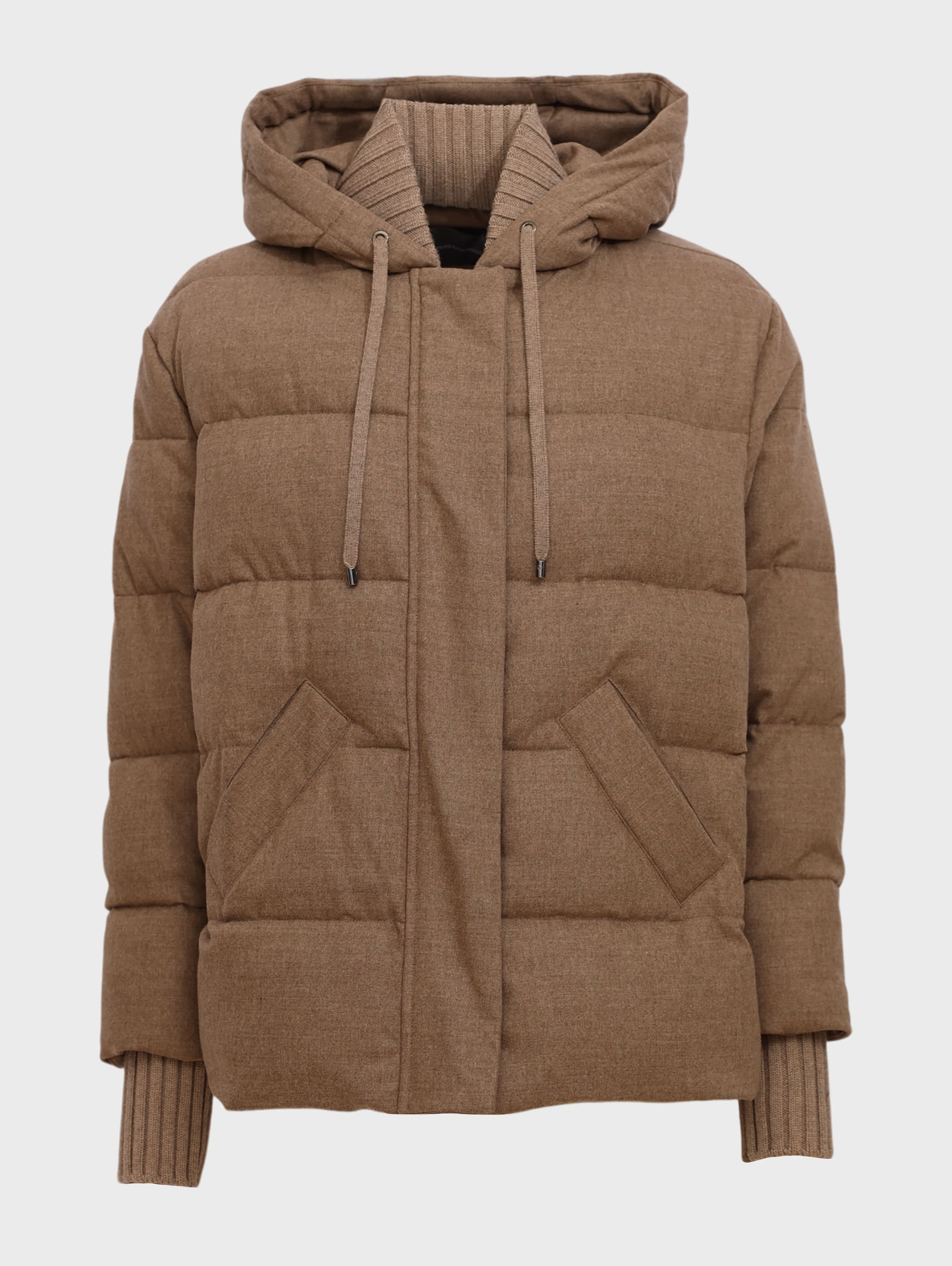 куртка - фото 1