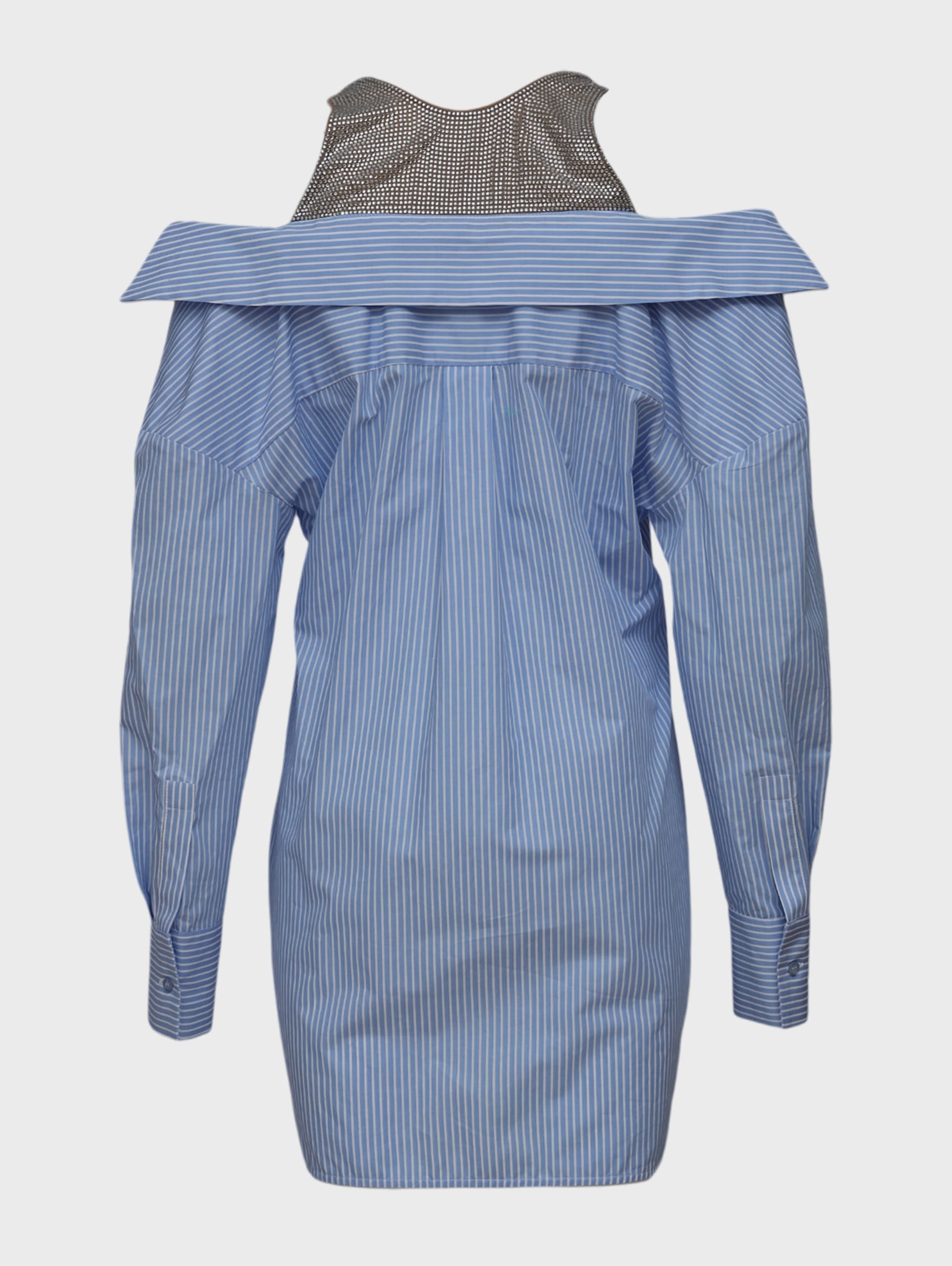 платье - фото 1