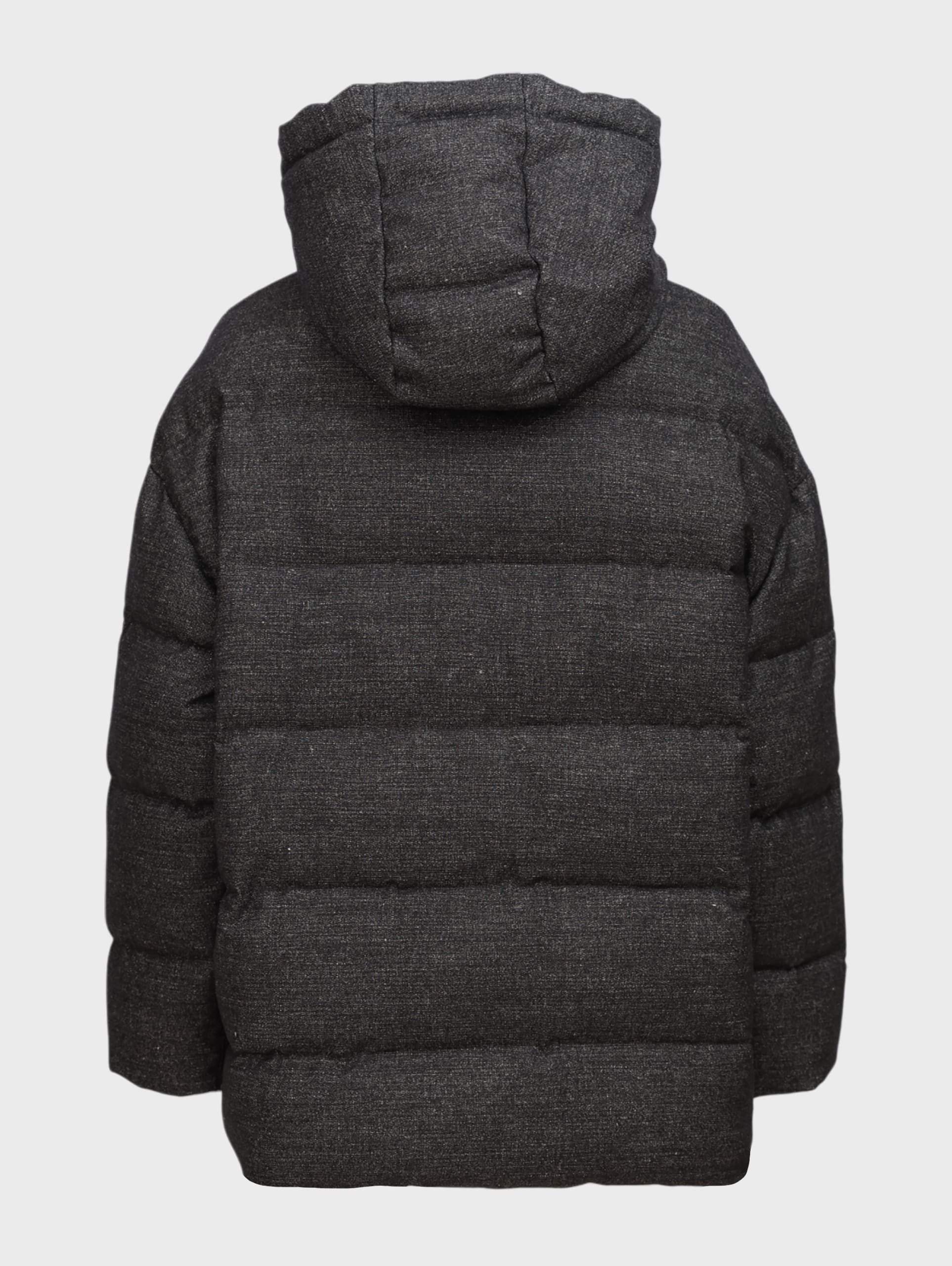 куртка - фото 4