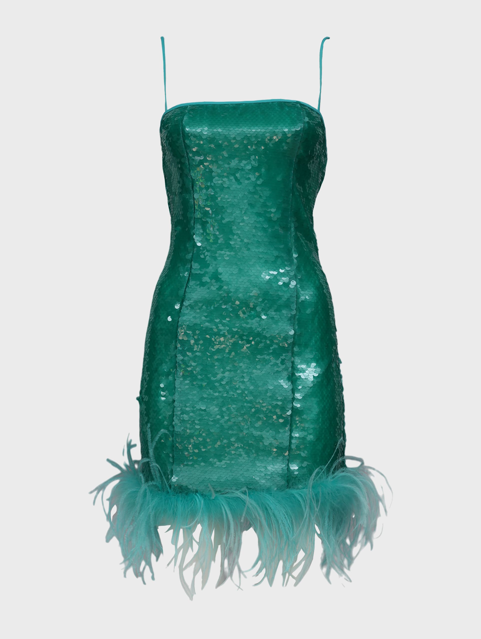 платье - фото 4