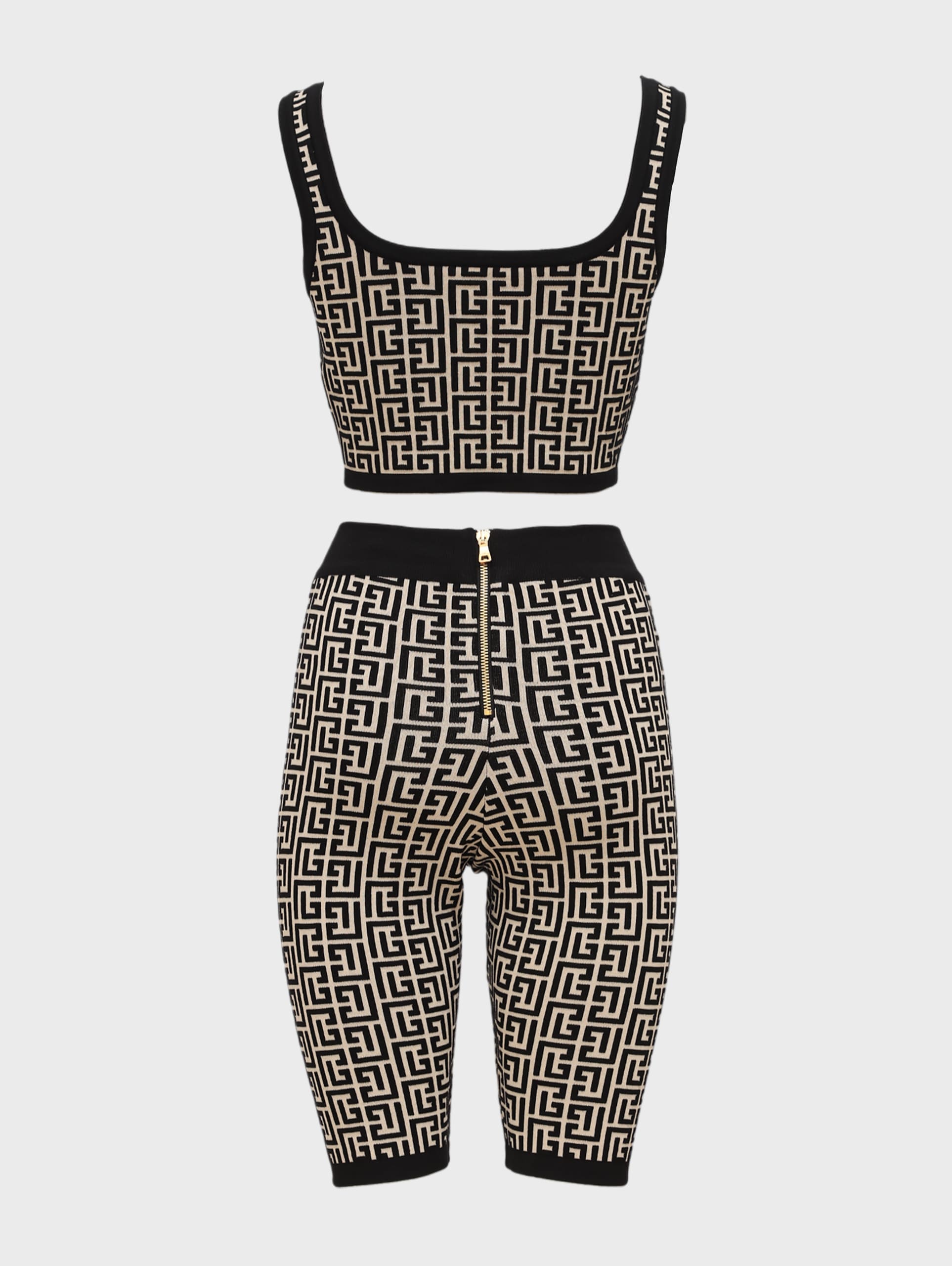 костюм - фото 3