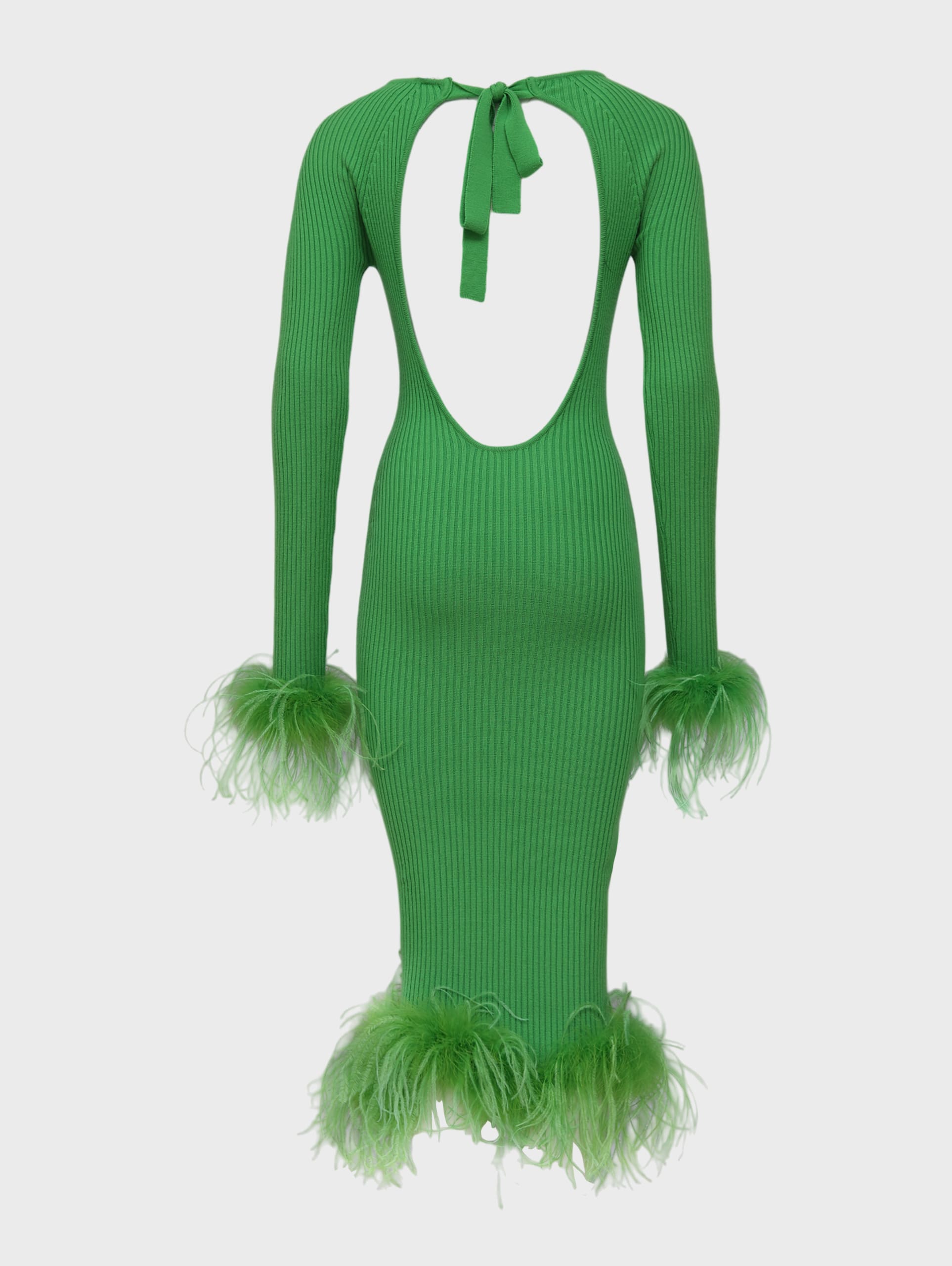 платье - фото 1