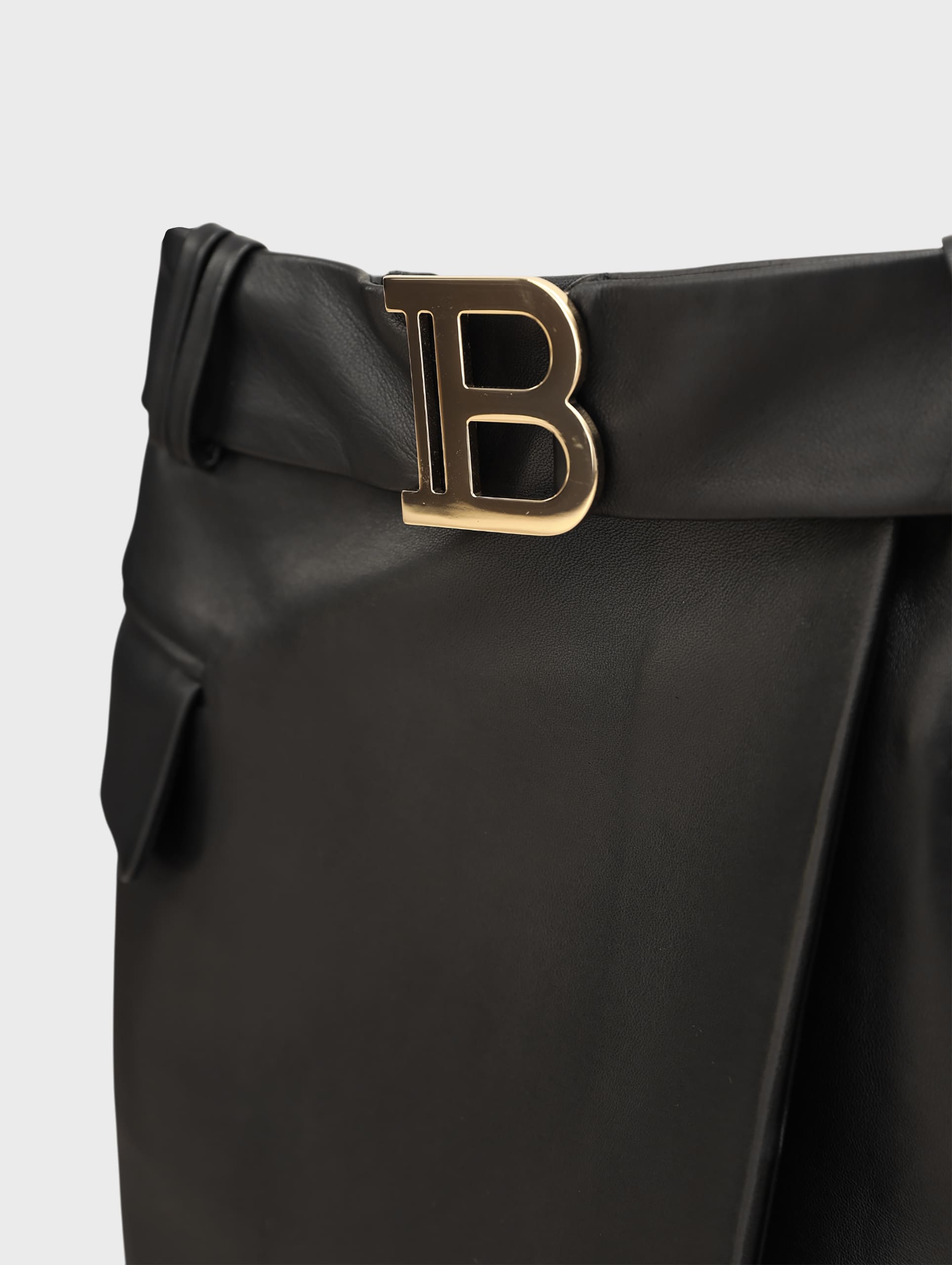 юбка - фото 2