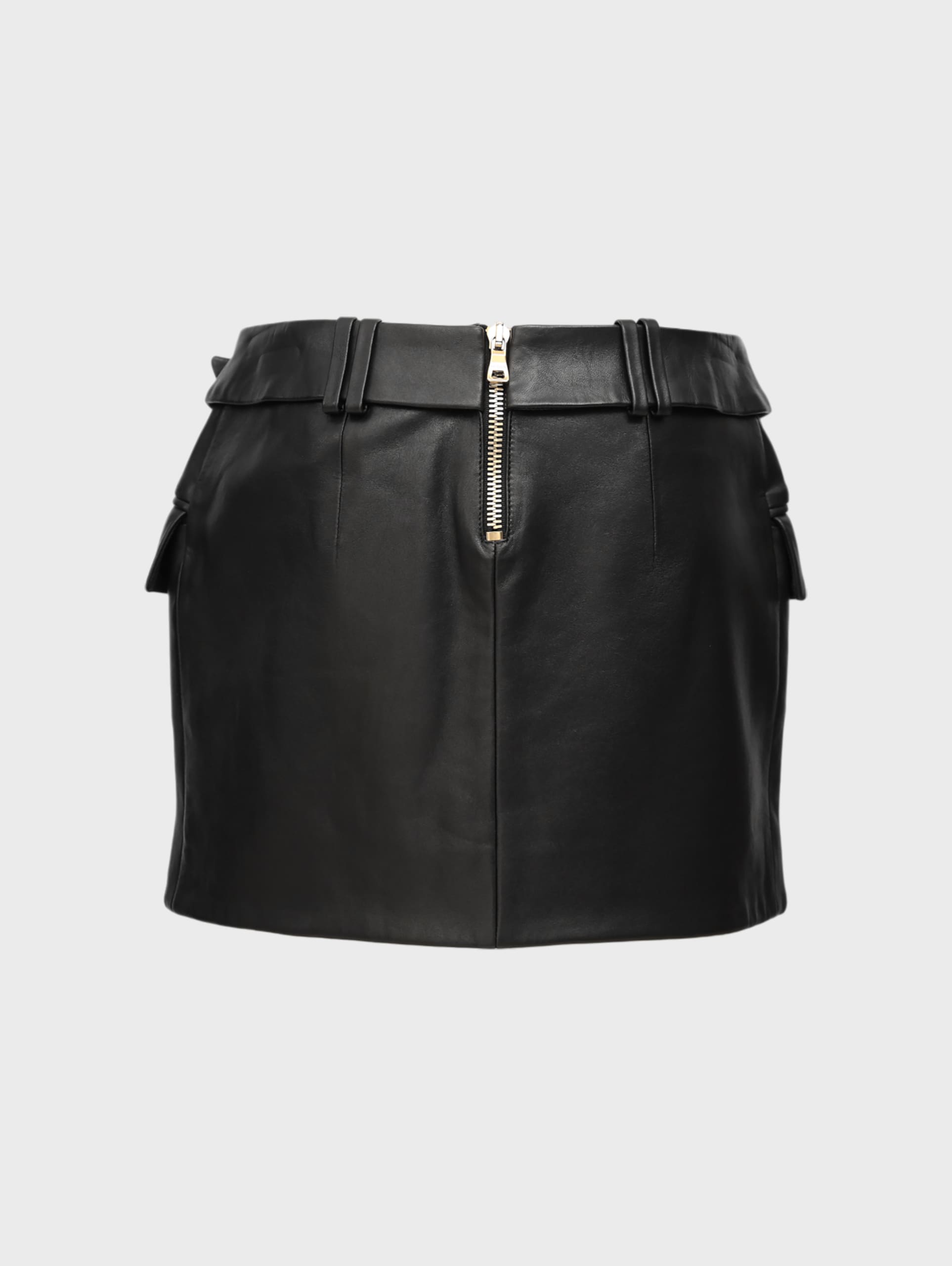 юбка - фото 3