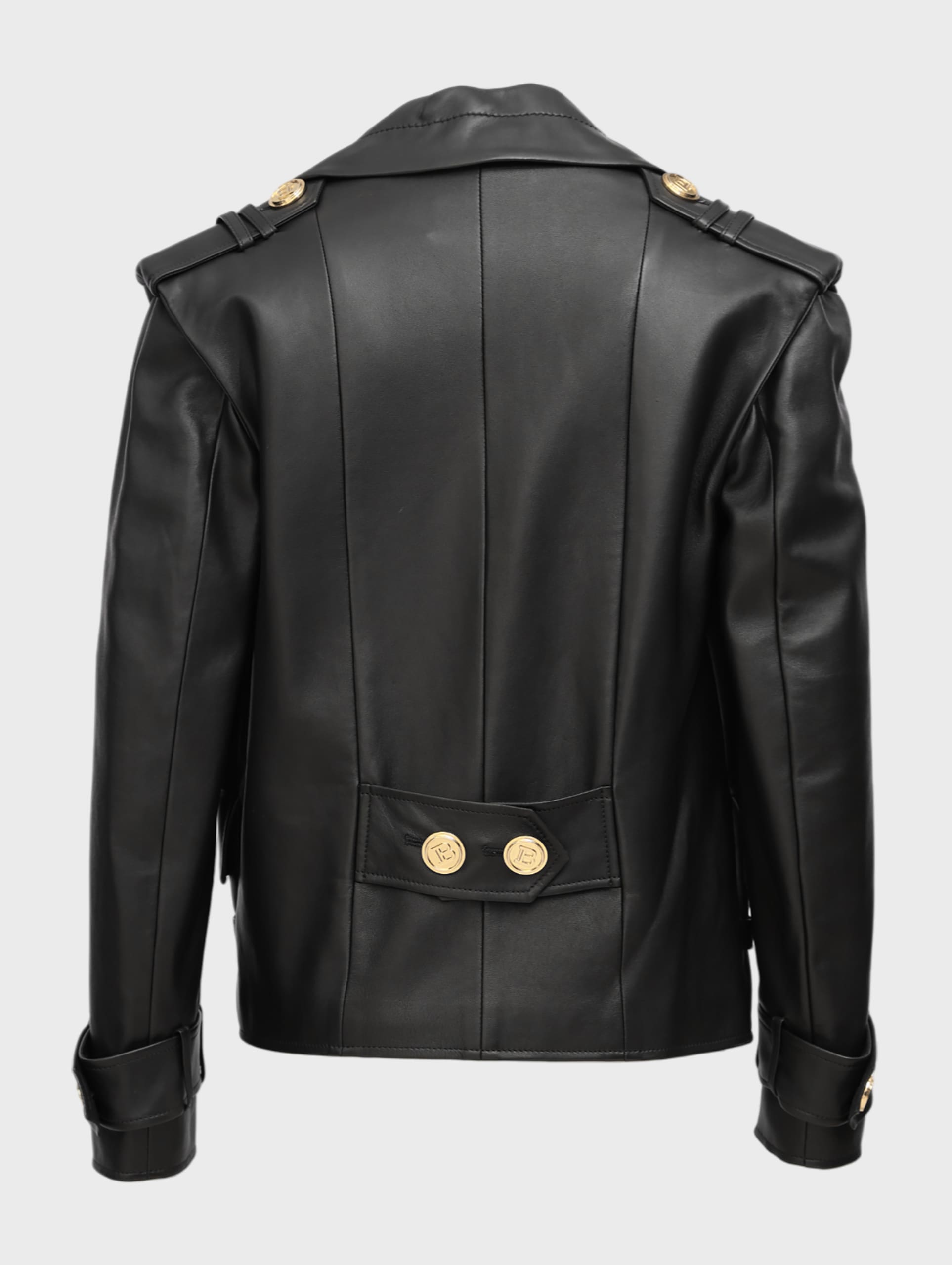 жакет - фото 3