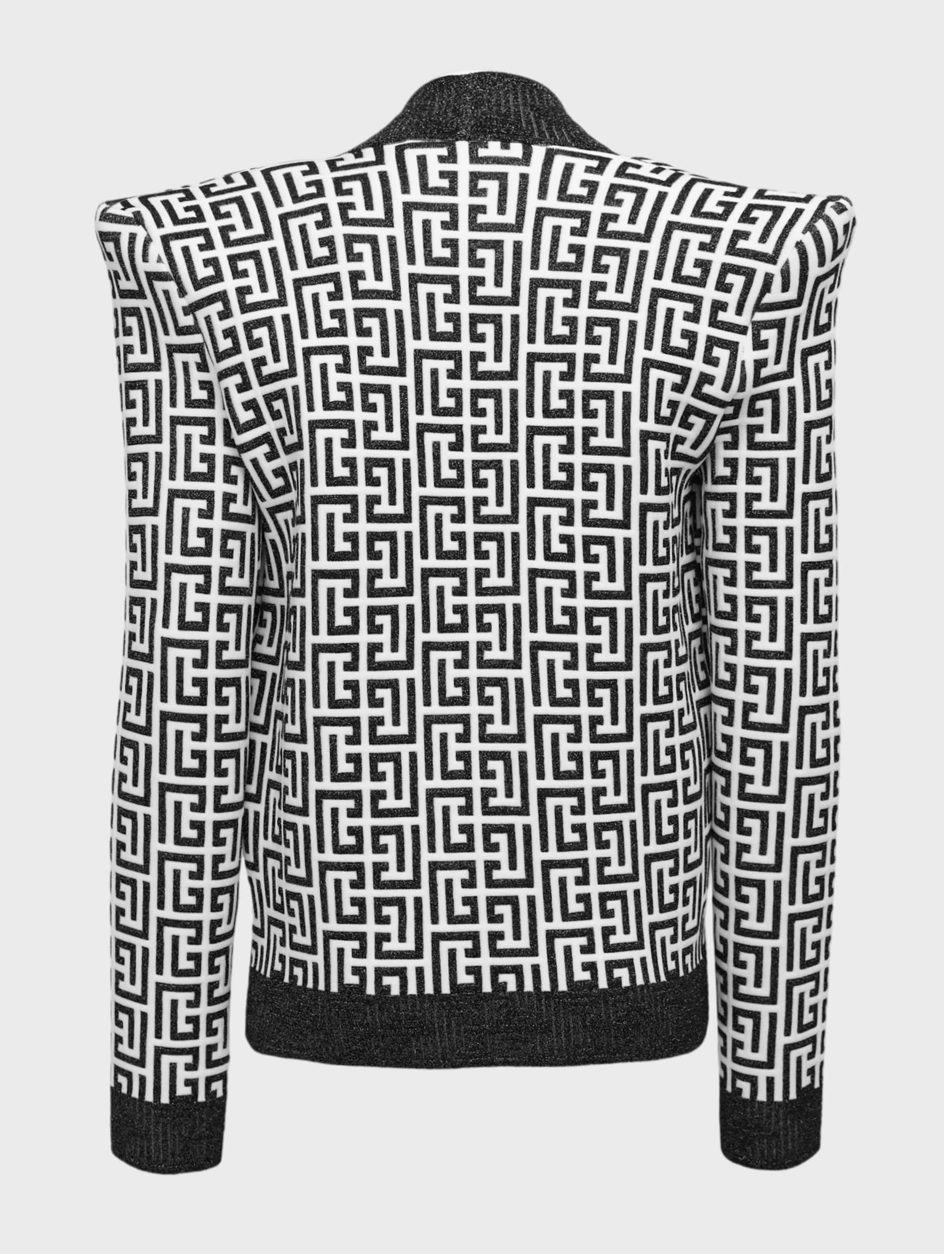 кардиган - фото 3