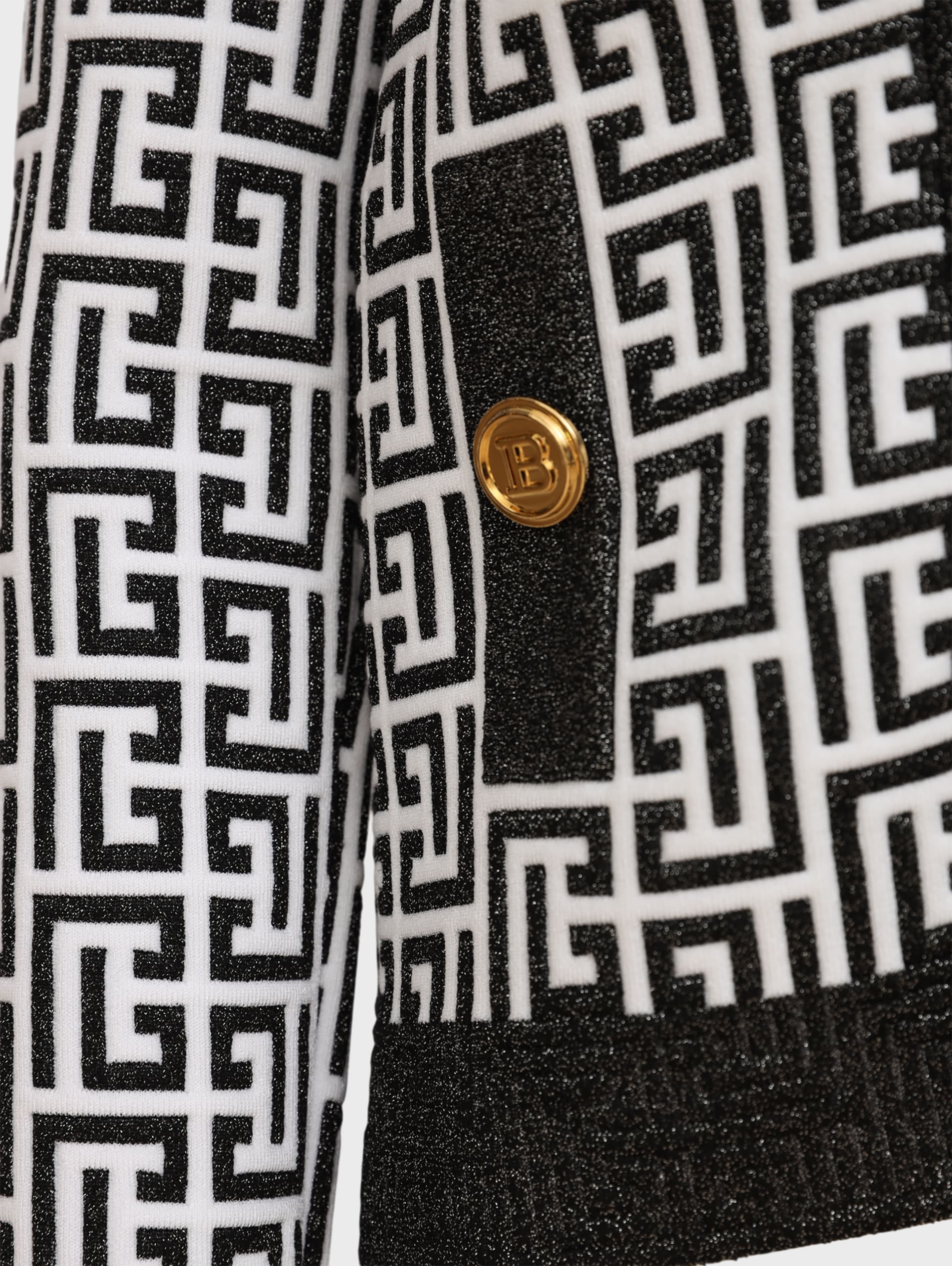 кардиган - фото 2