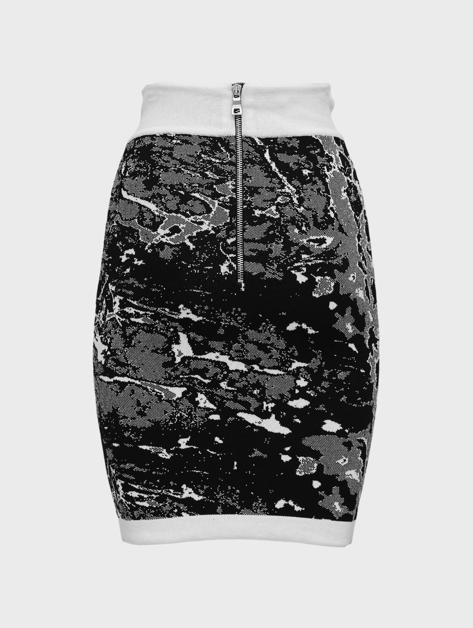 юбка - фото 3