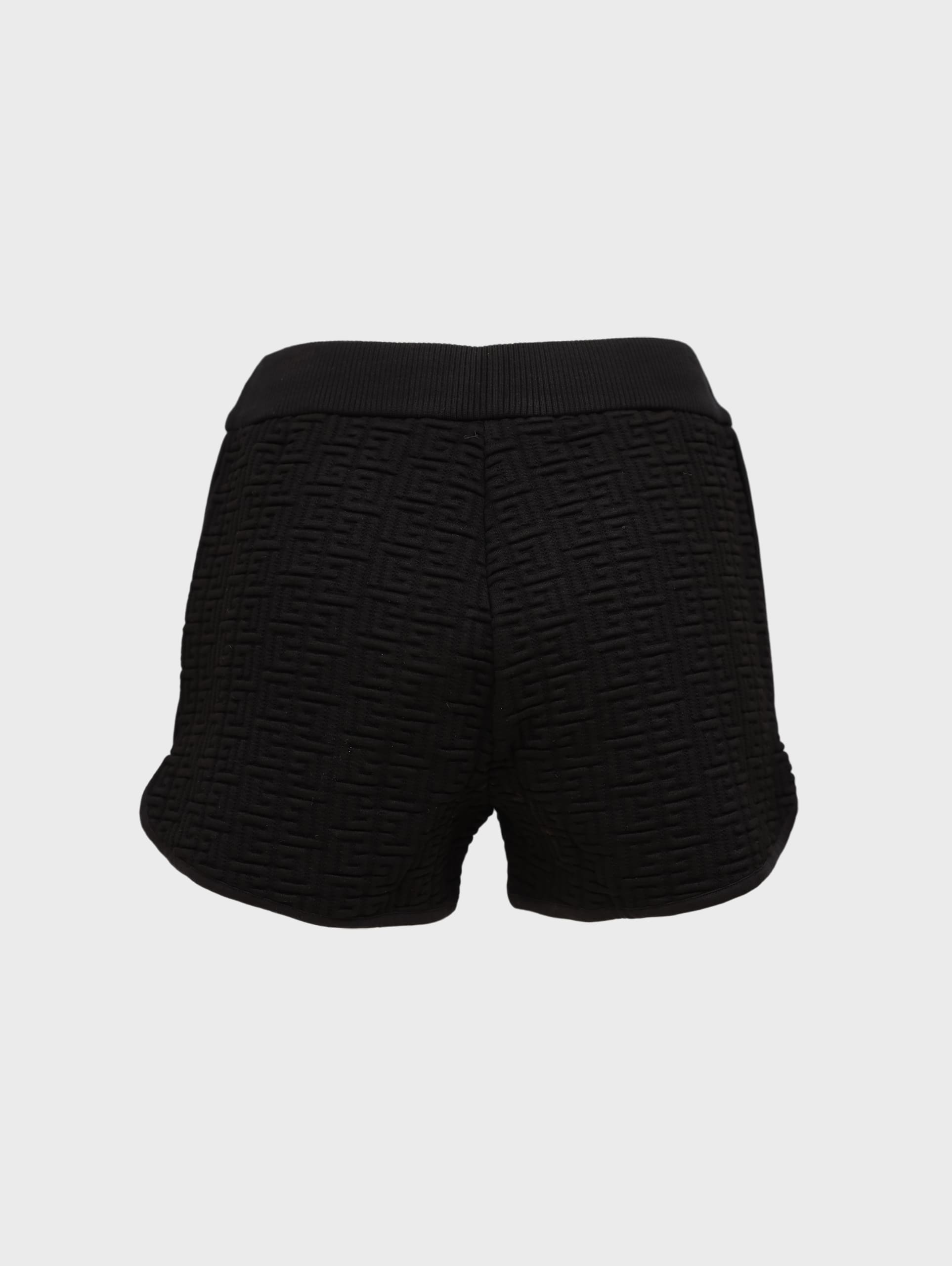 шорты - фото 2