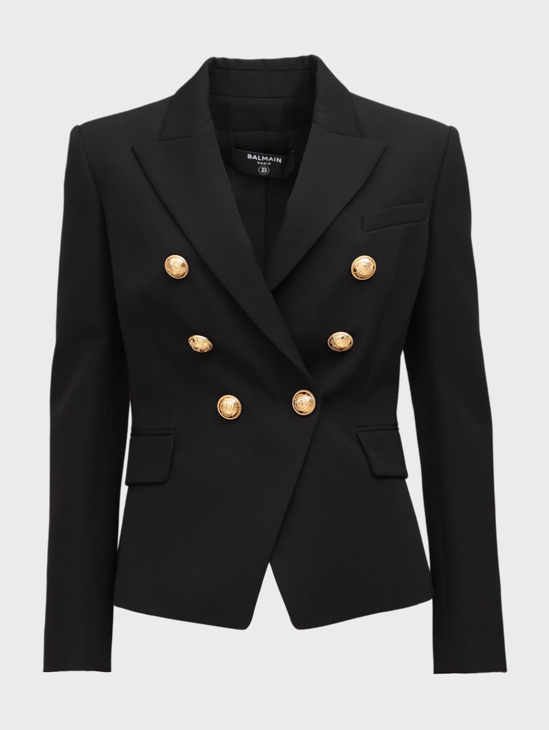 пиджак - фото 1