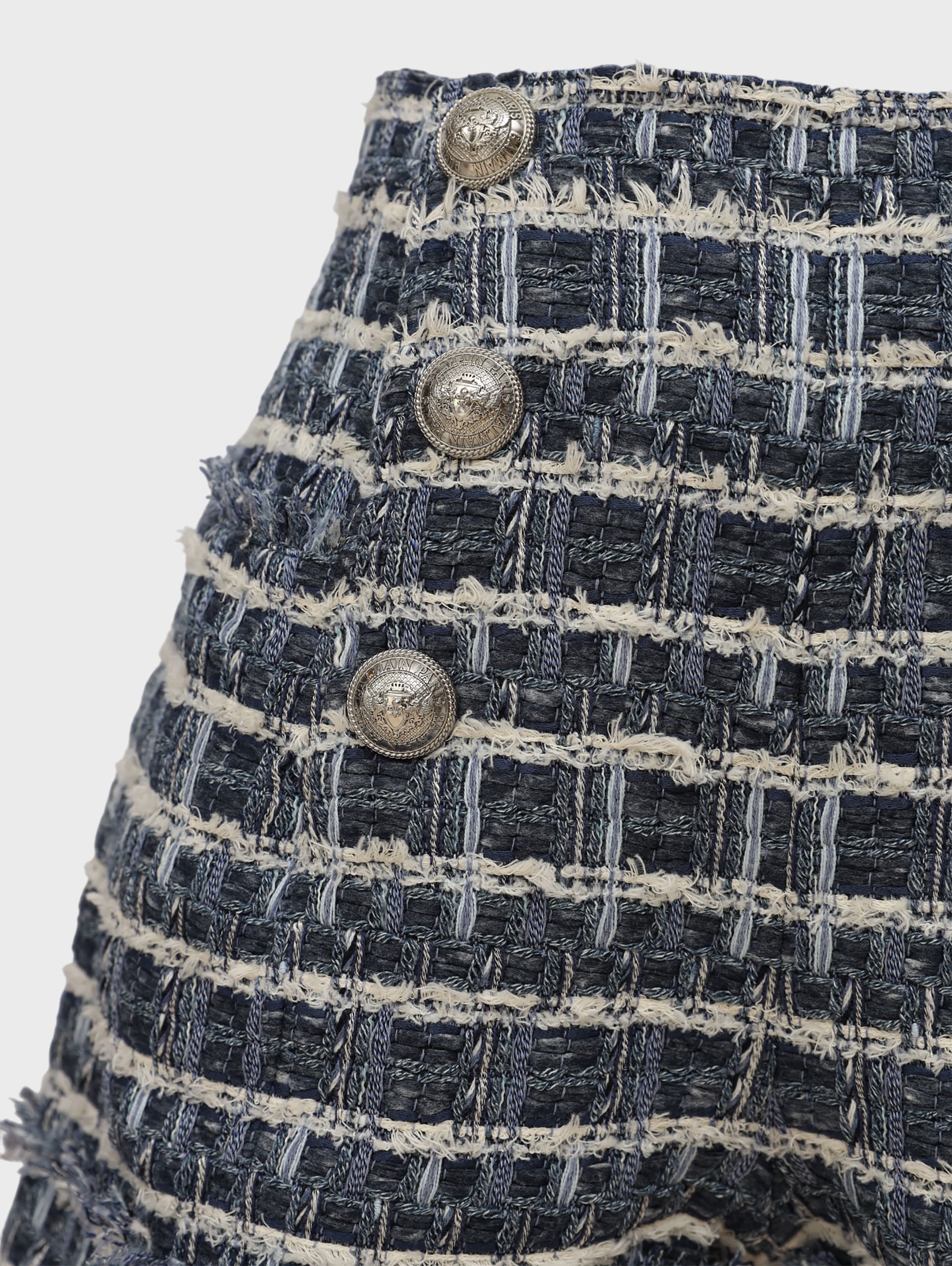 шорты - фото 2