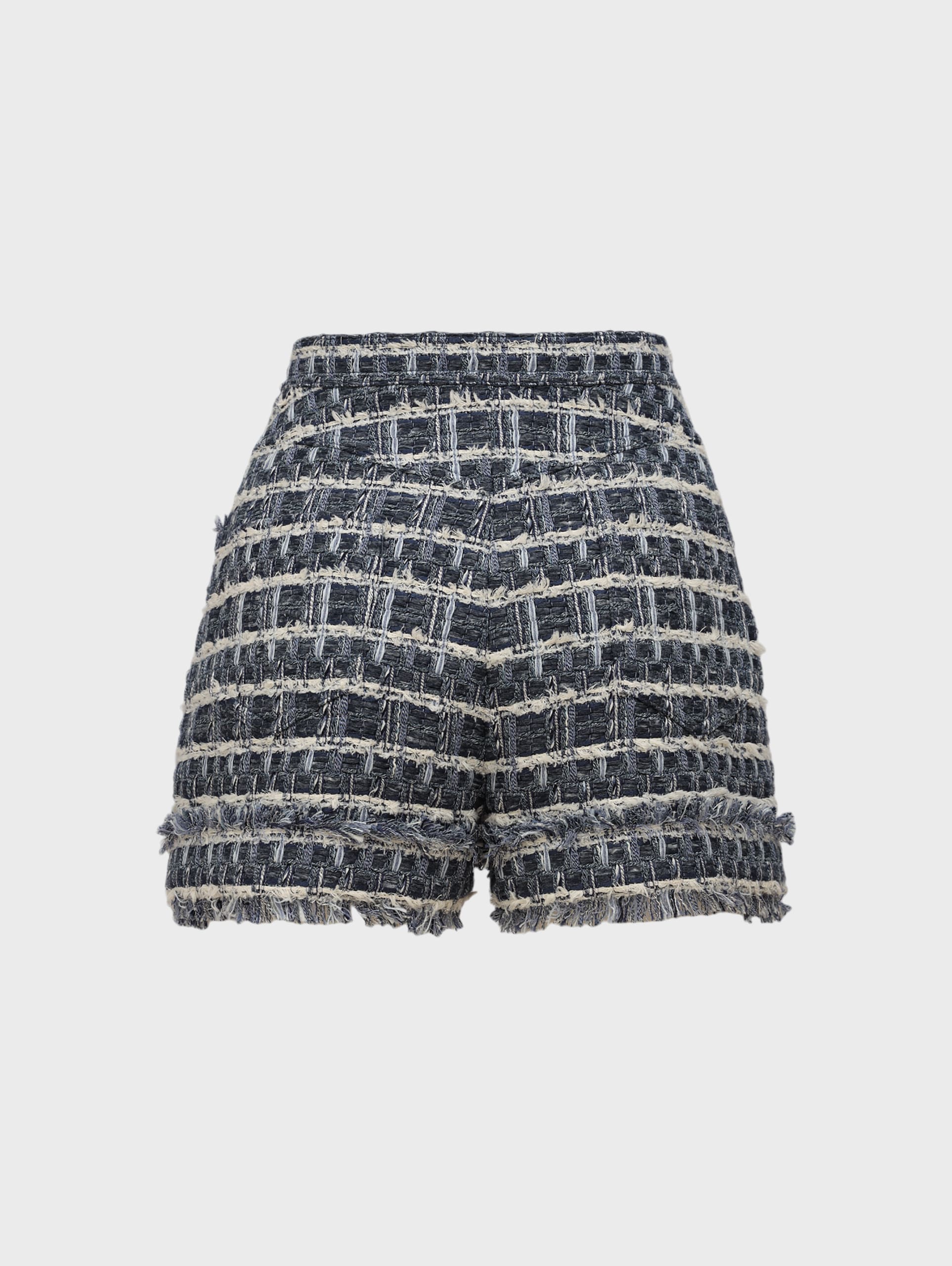 шорты - фото 3