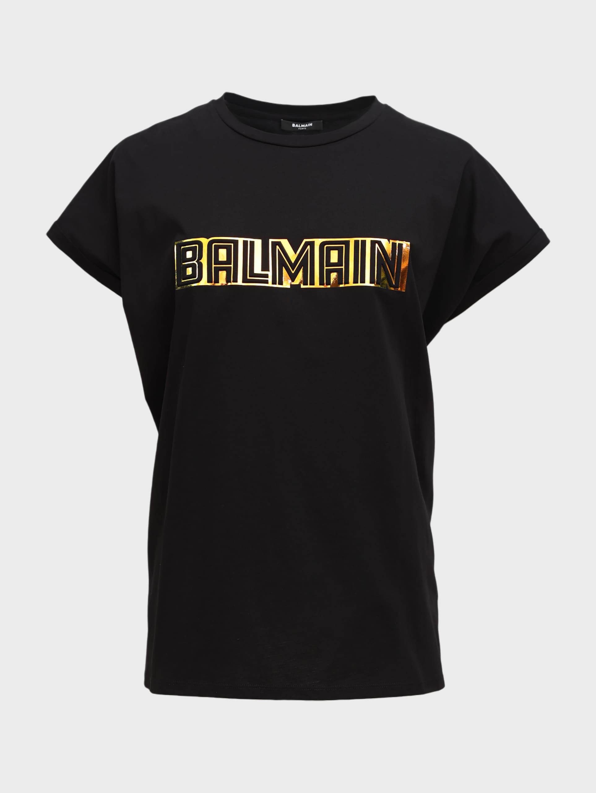 футболка - фото 1