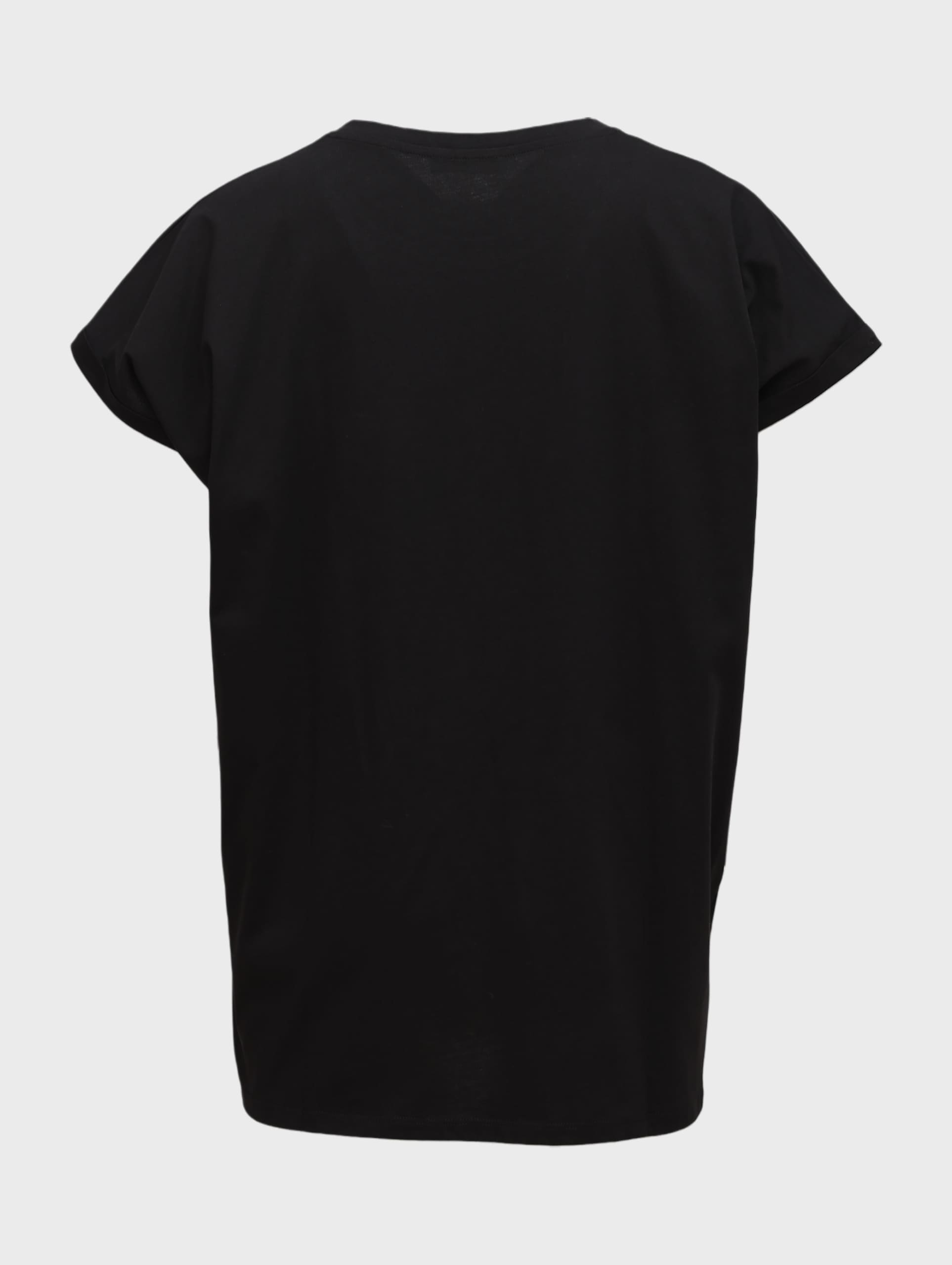 футболка - фото 3