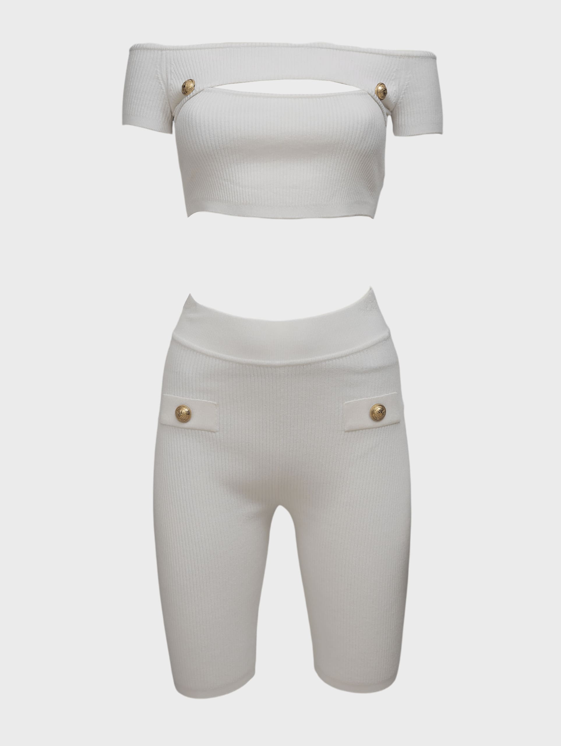 костюм - фото 1