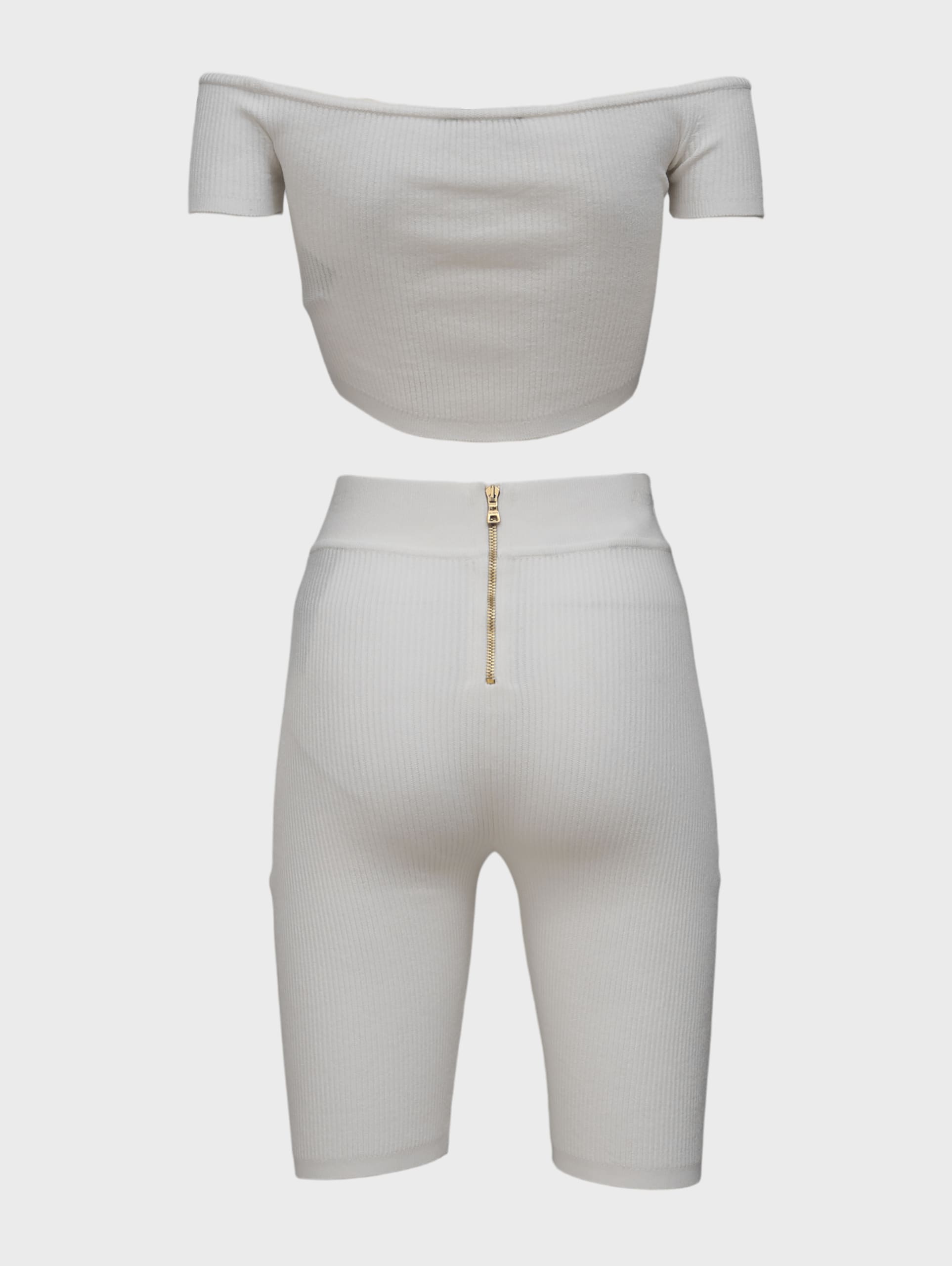 костюм - фото 4