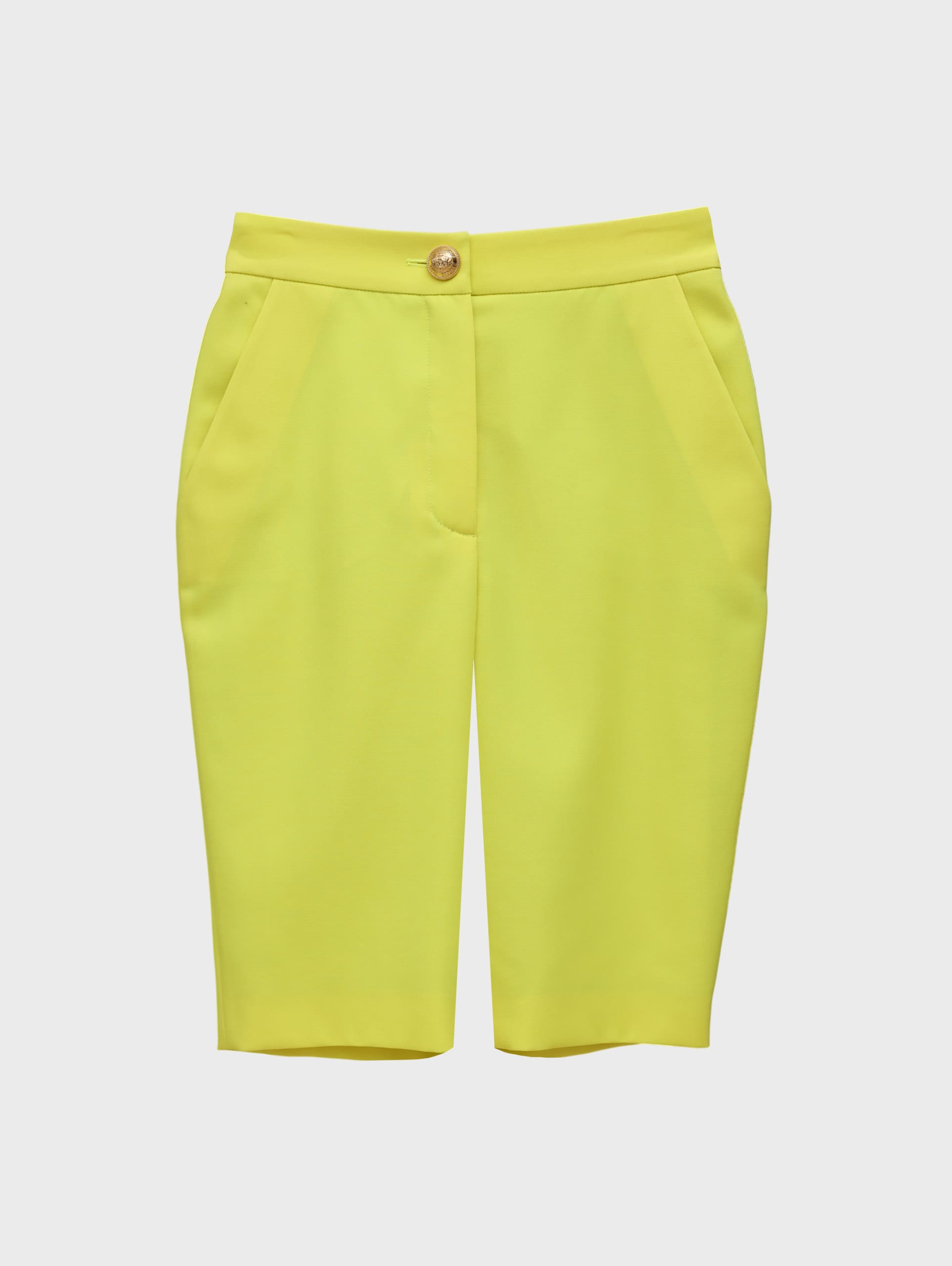 шорты - фото 1