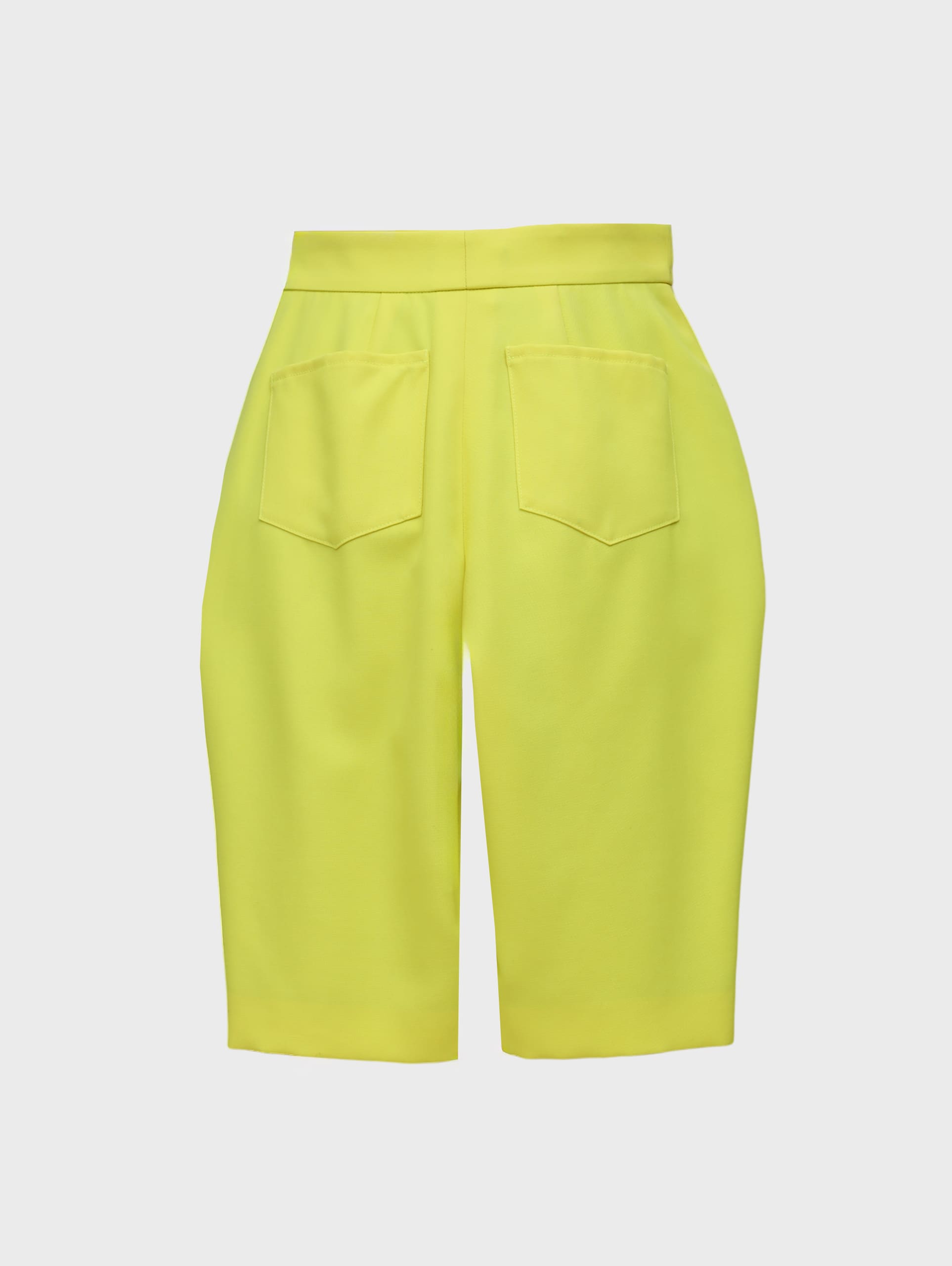 шорты - фото 2