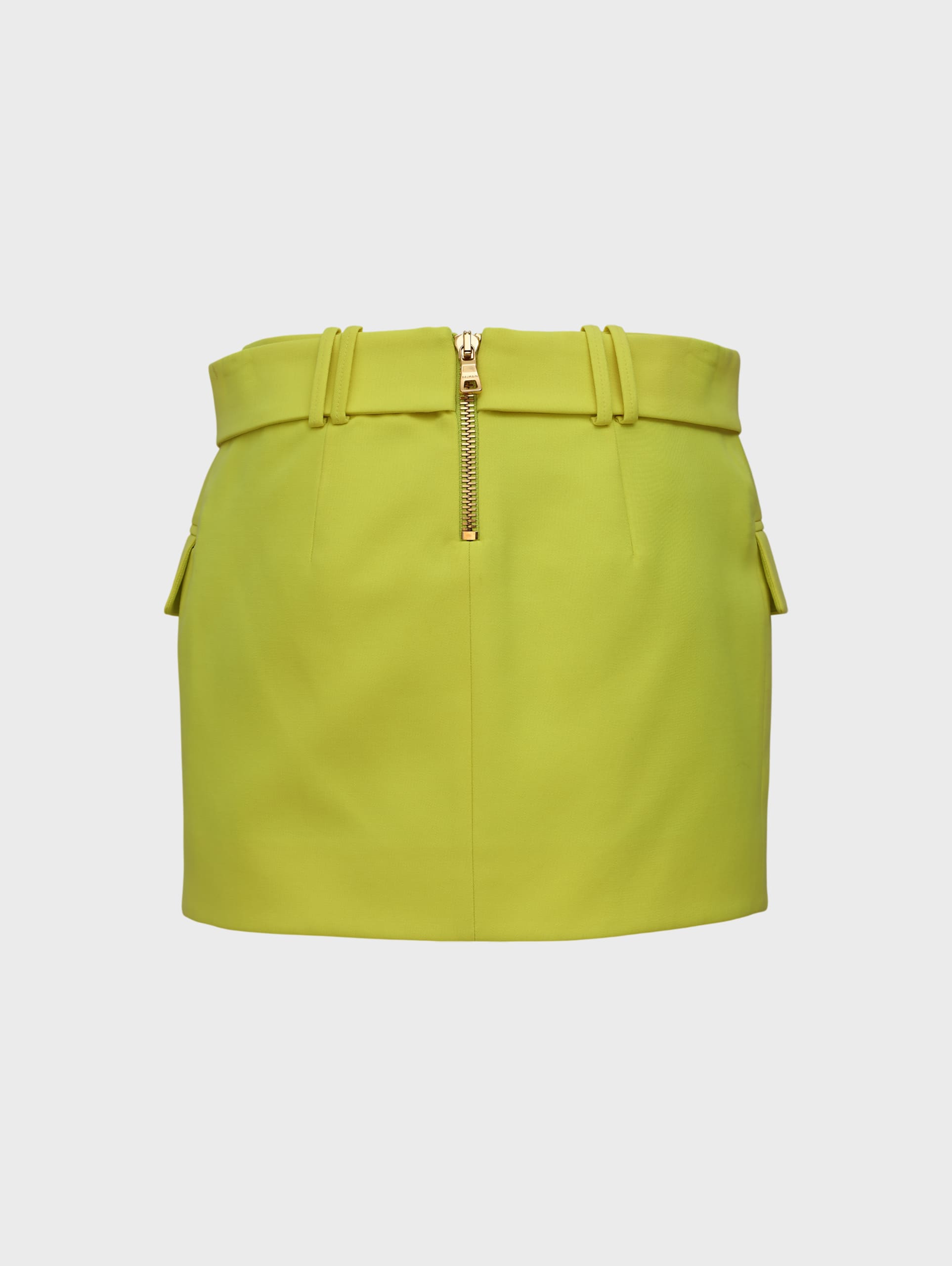 юбка - фото 3