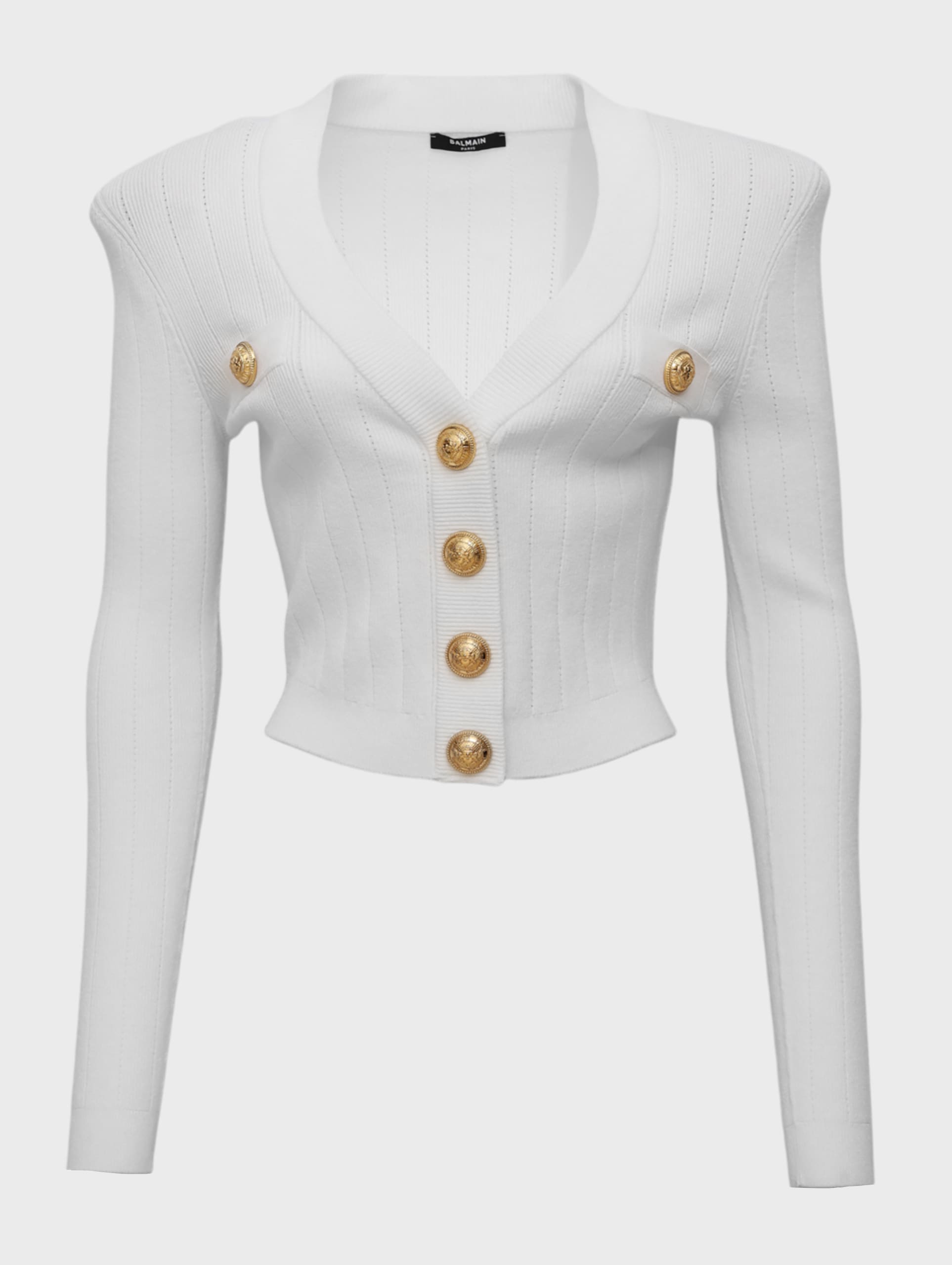 кардиган - фото 1