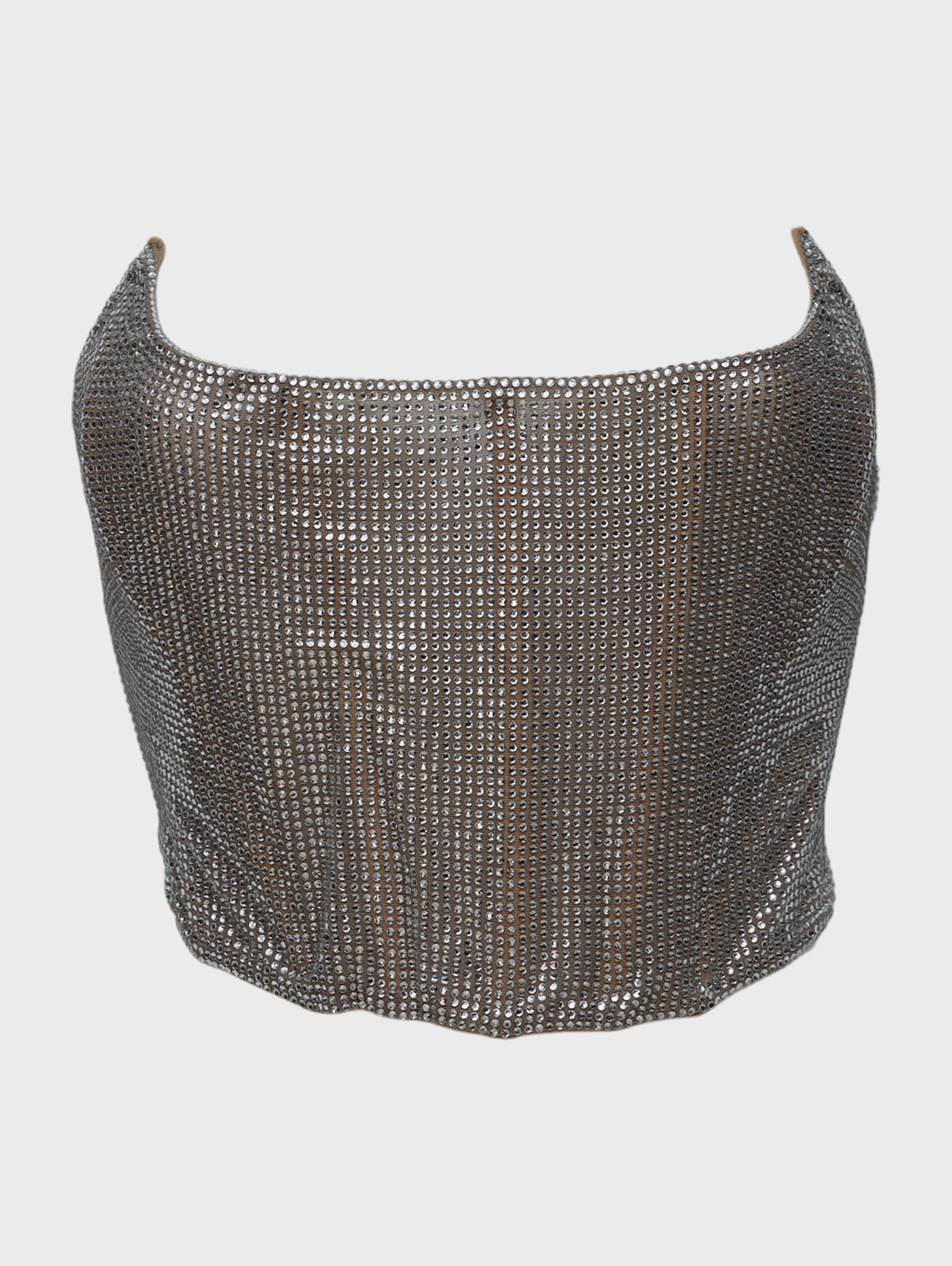 корсет - фото 1