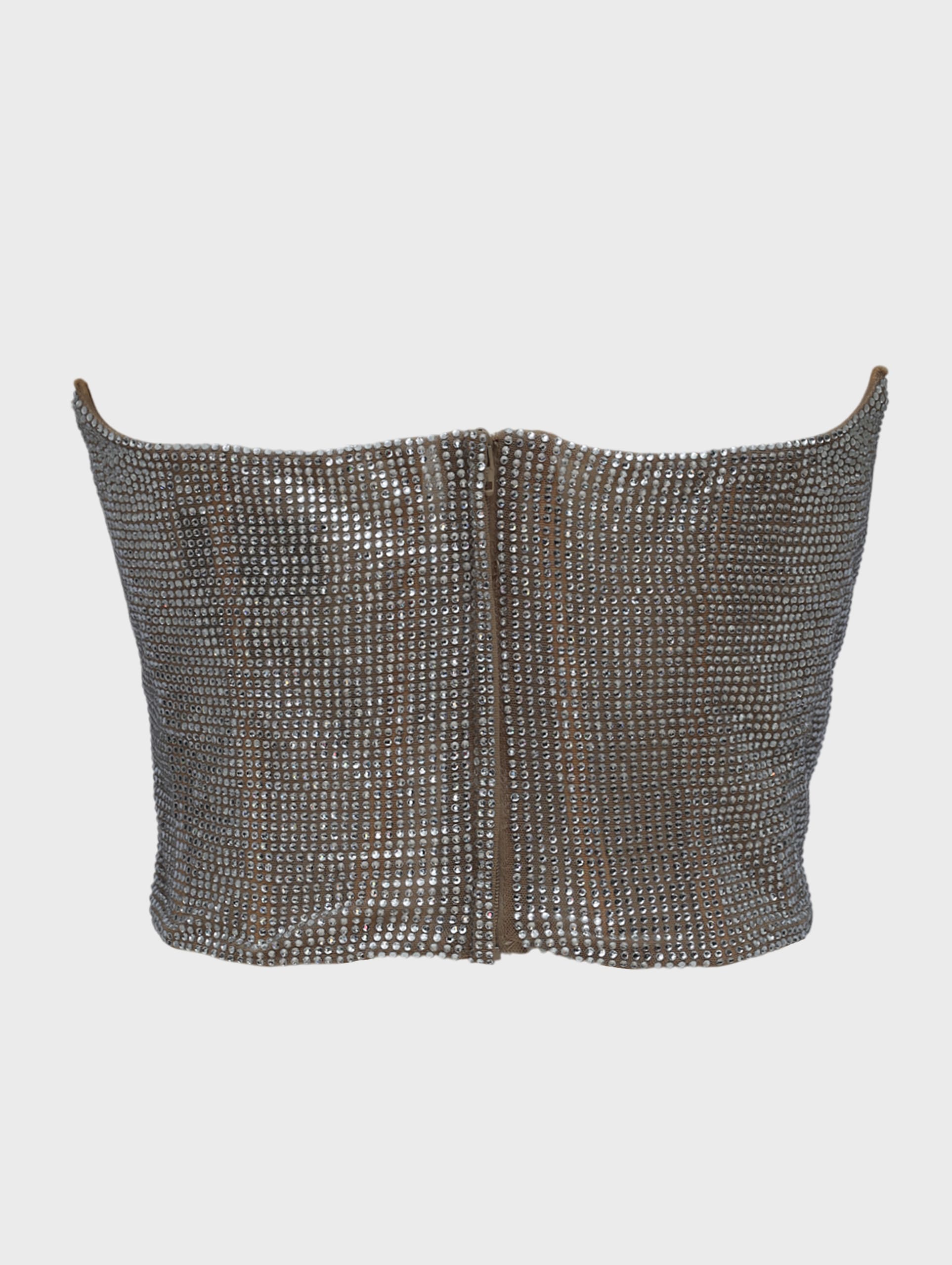 корсет - фото 2