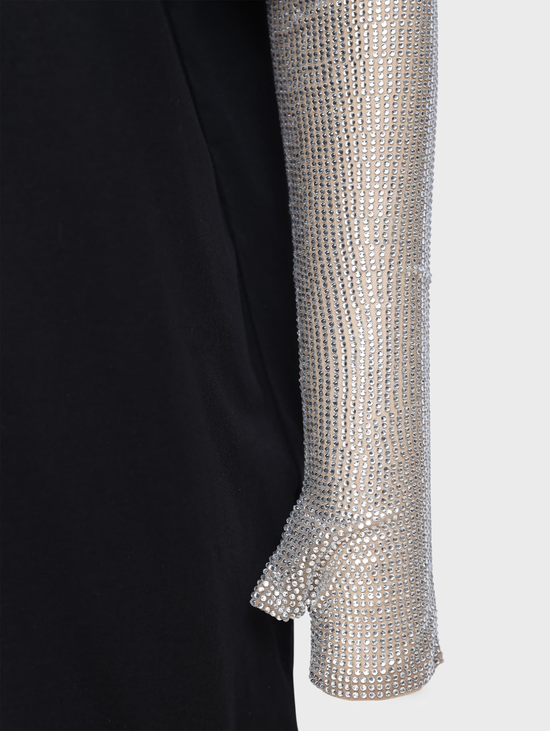 футболка - фото 1