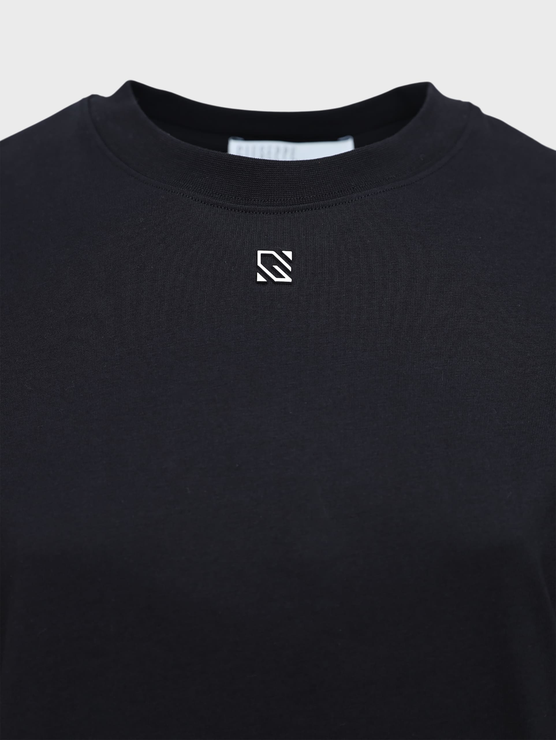 футболка - фото 2