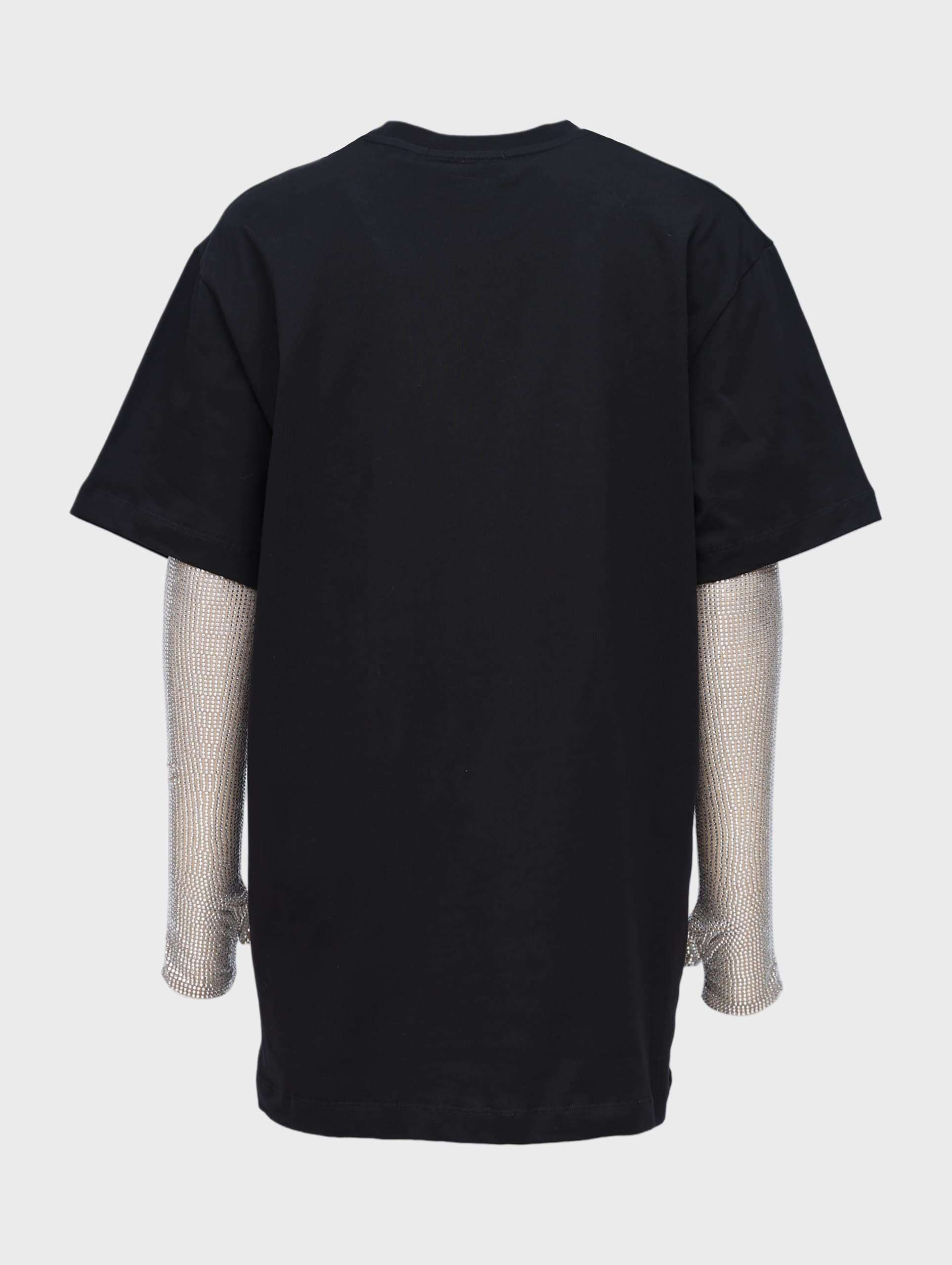 футболка - фото 3