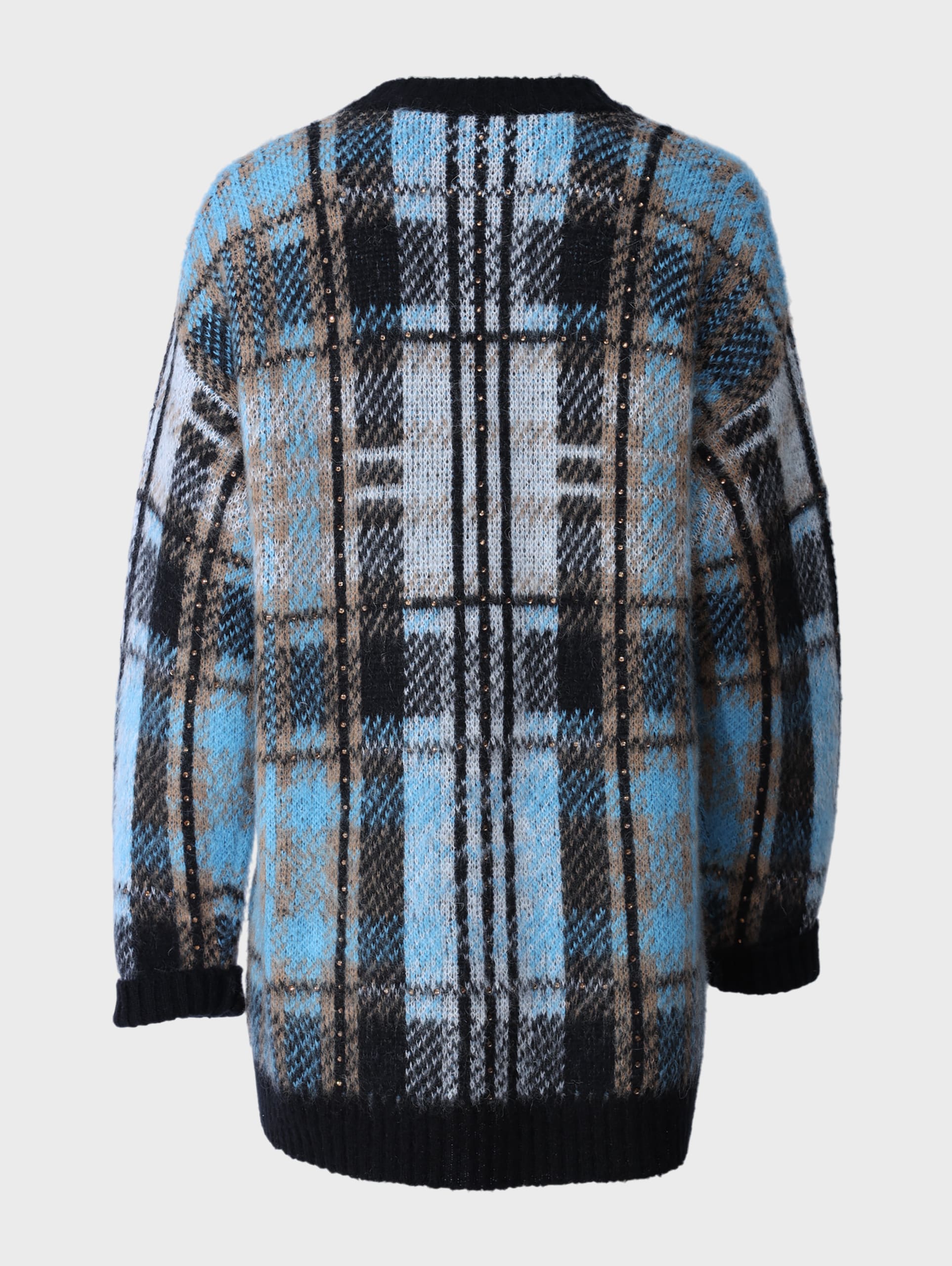 кардиган - фото 3