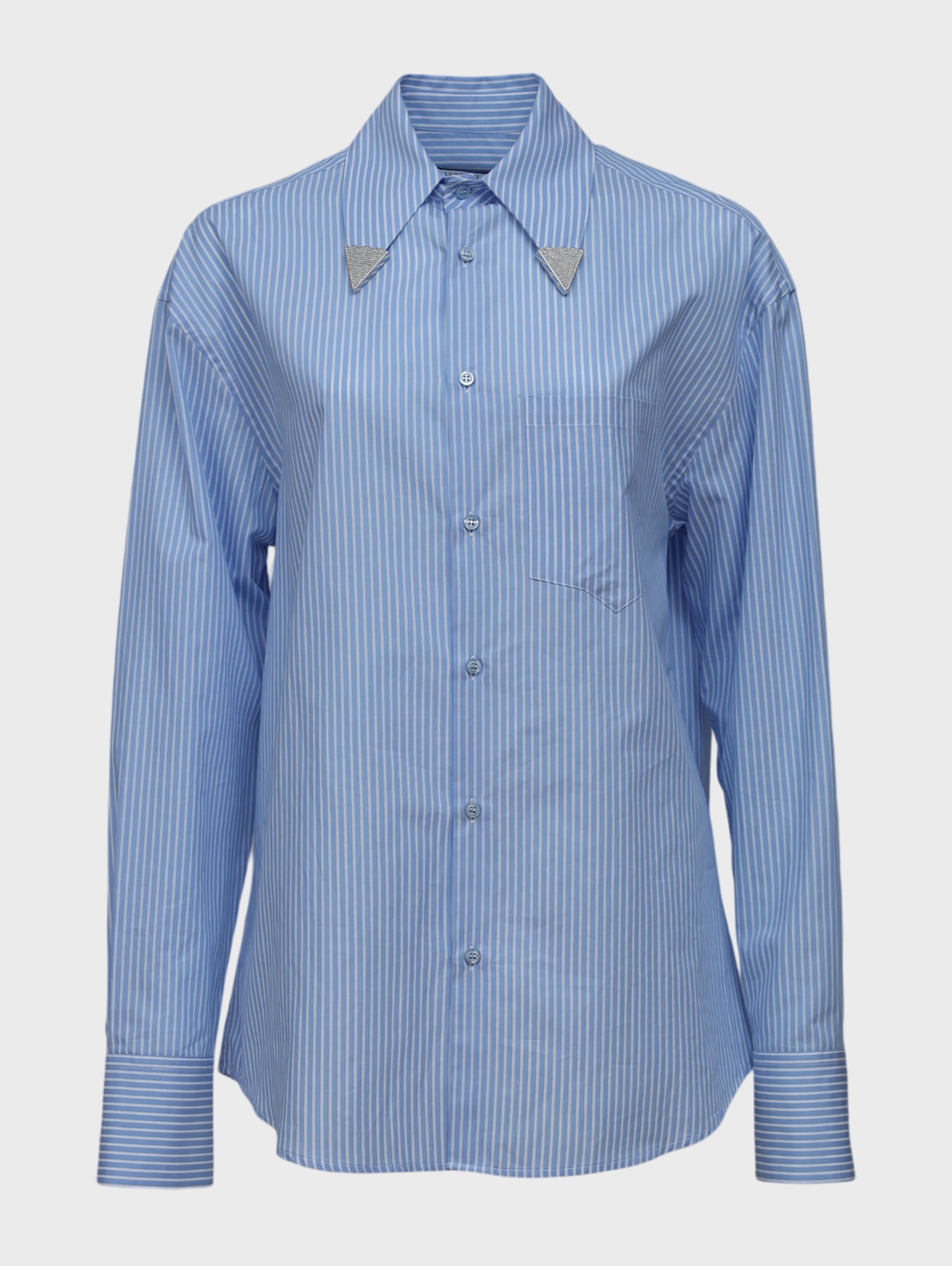 рубашка - фото 1