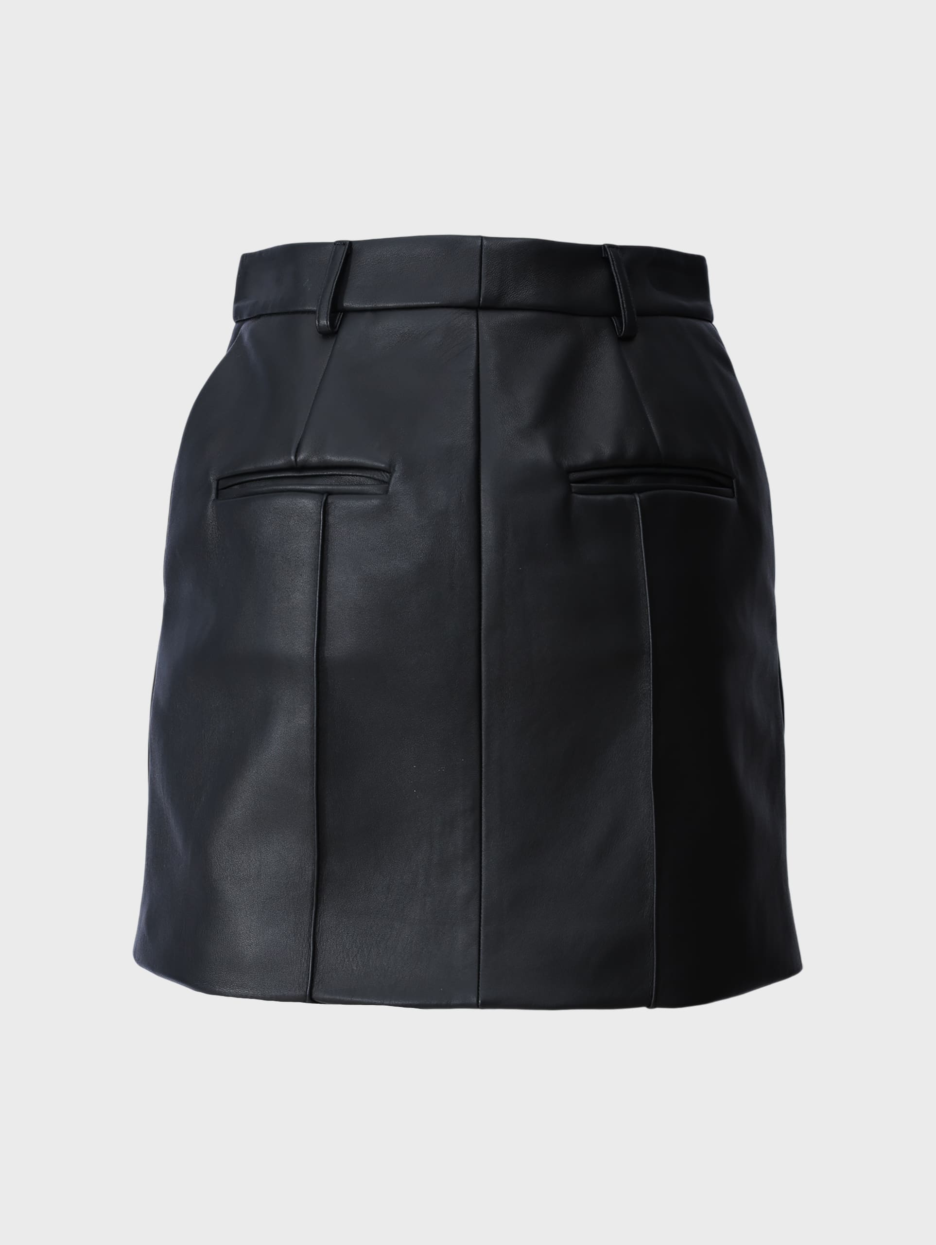 юбка - фото 3