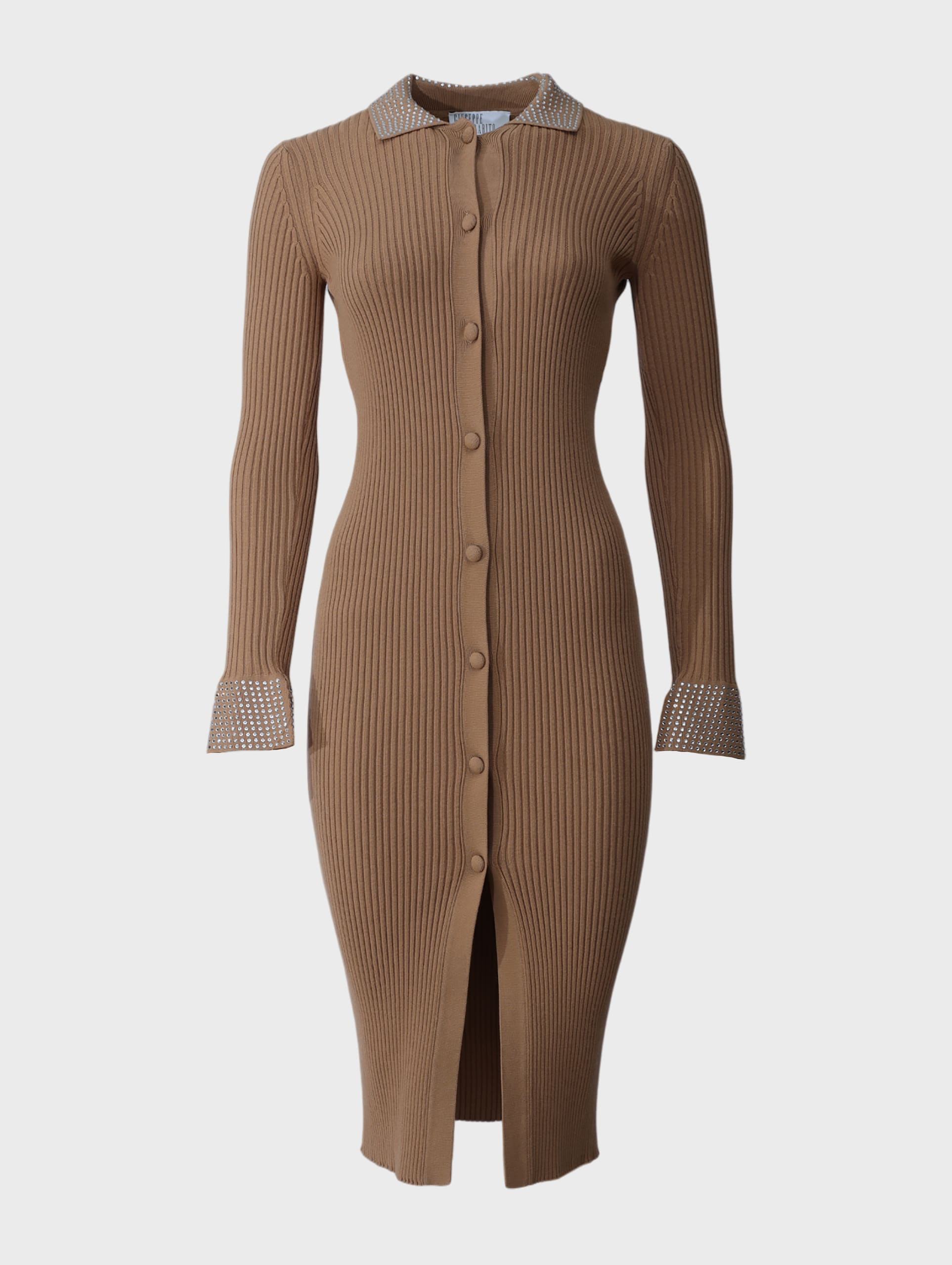 платье - фото 1