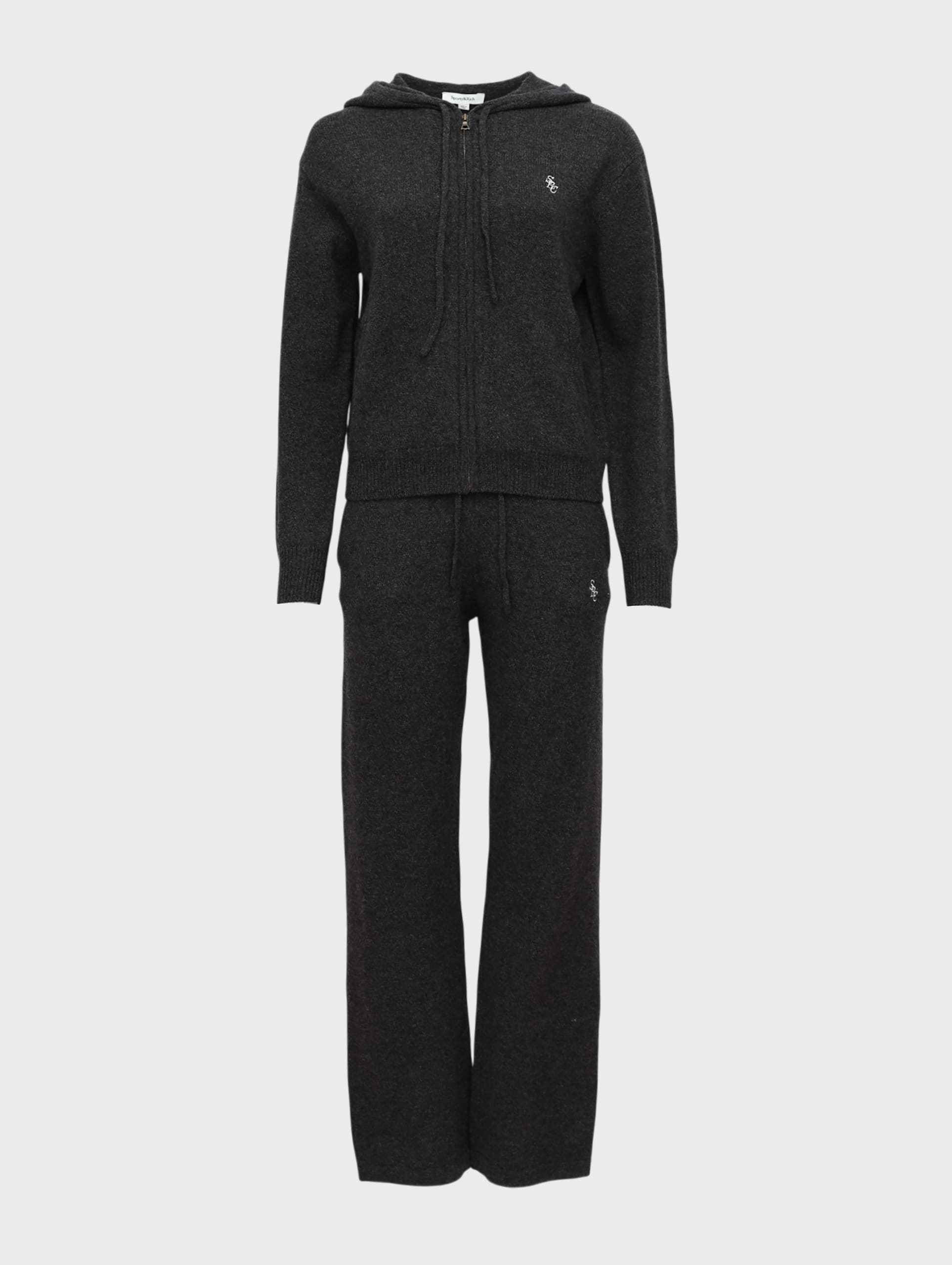 костюм - фото 1