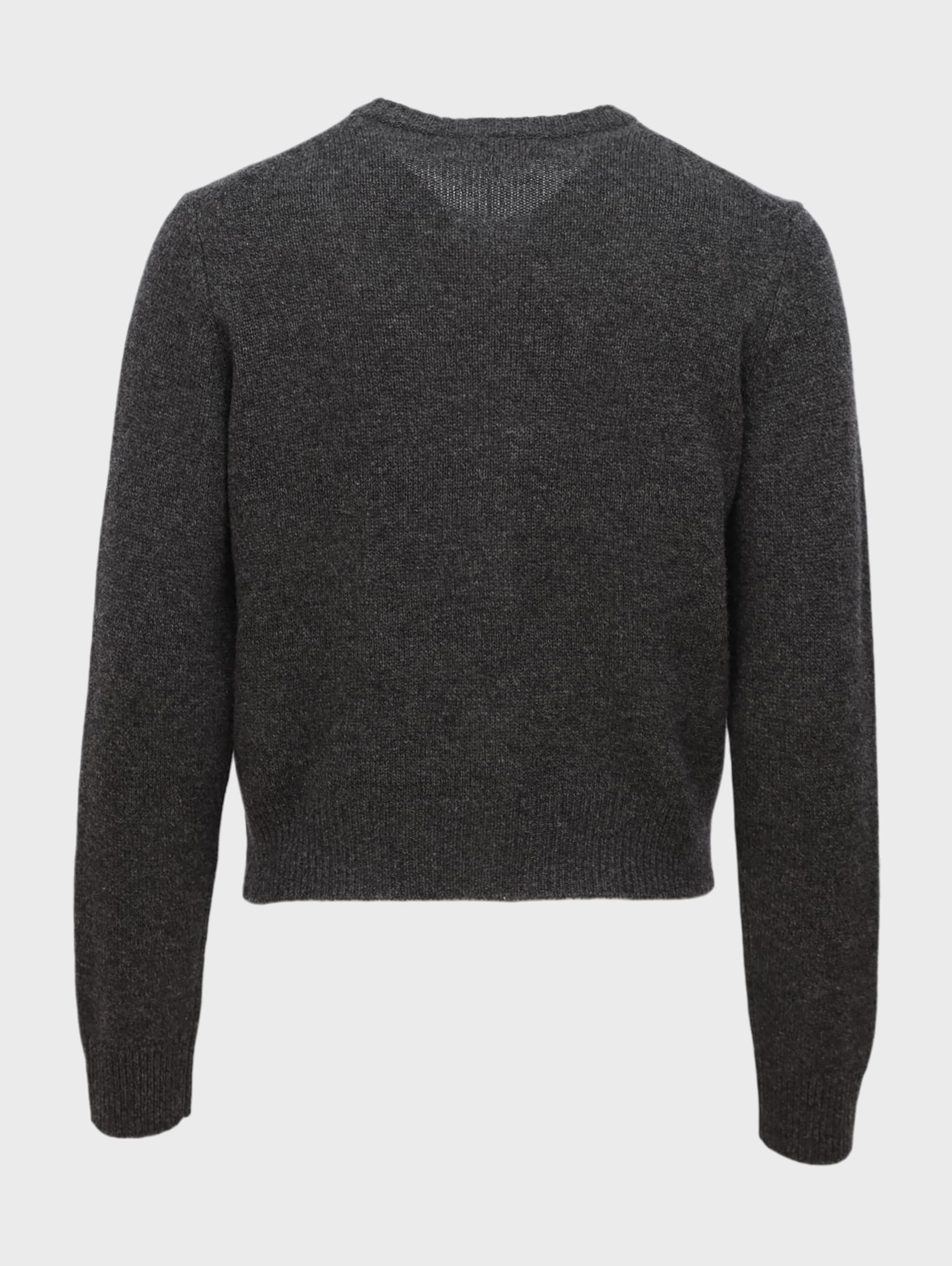 кардиган - фото 3