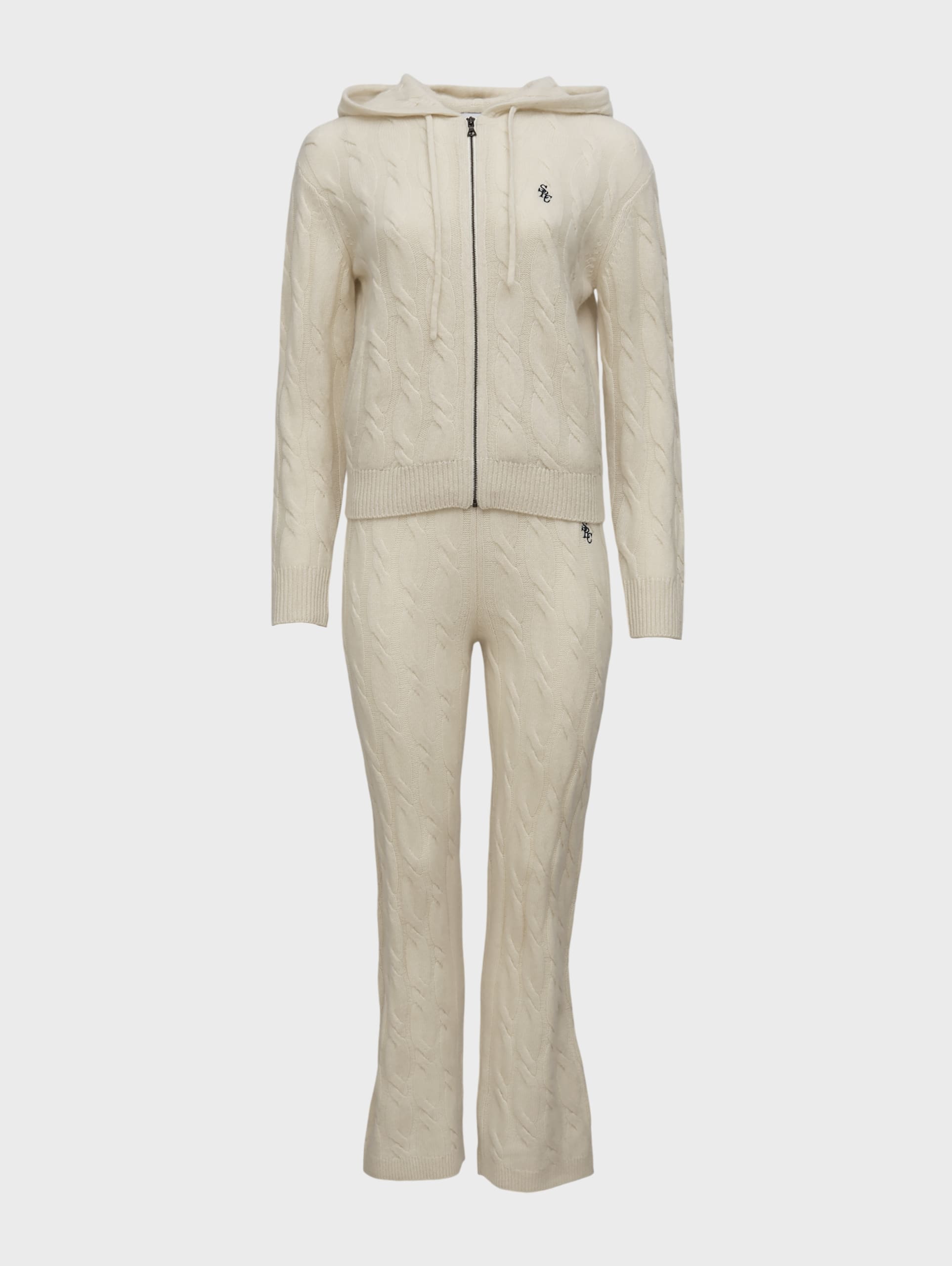 костюм - фото 1