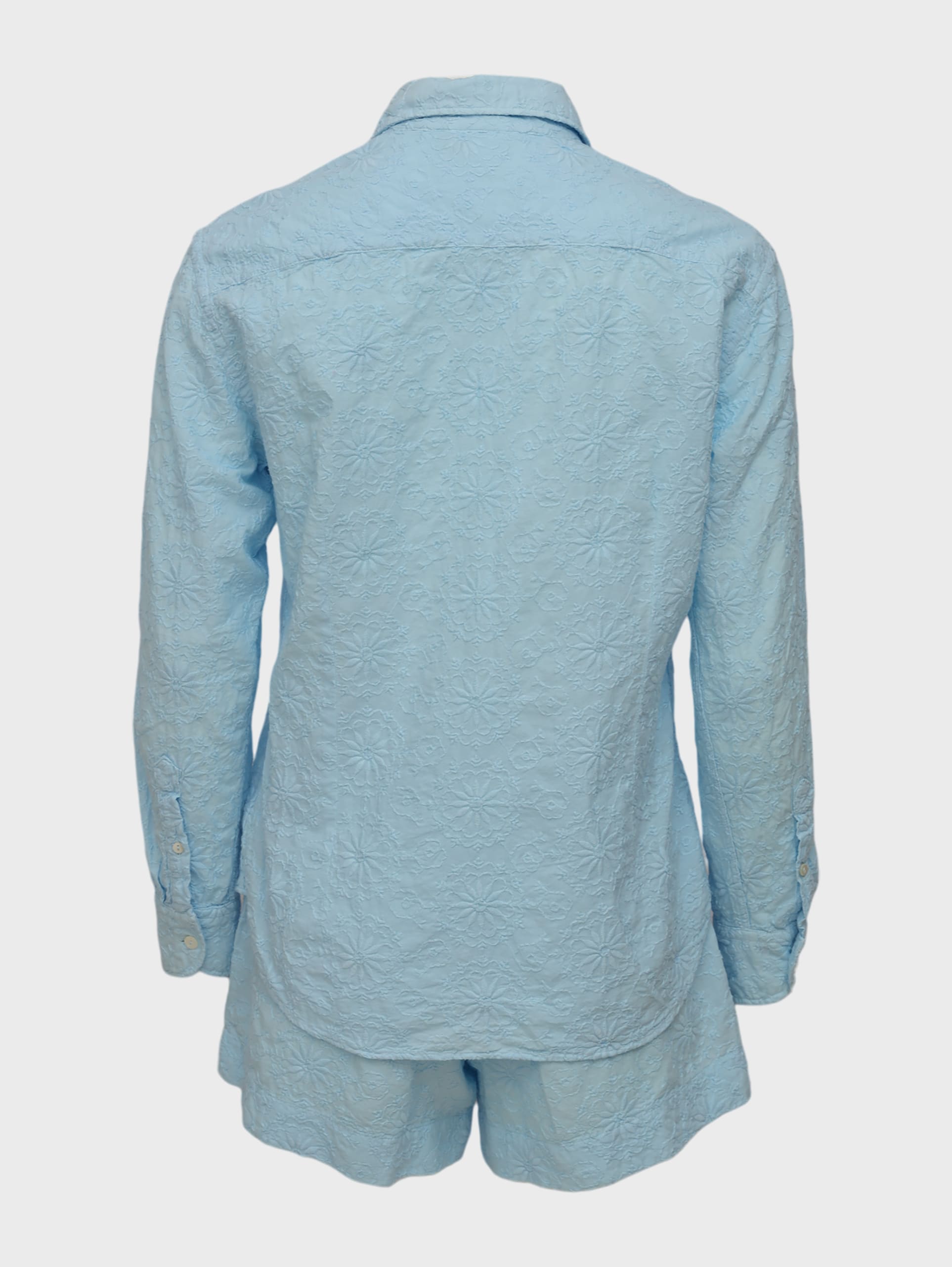 костюм - фото 4