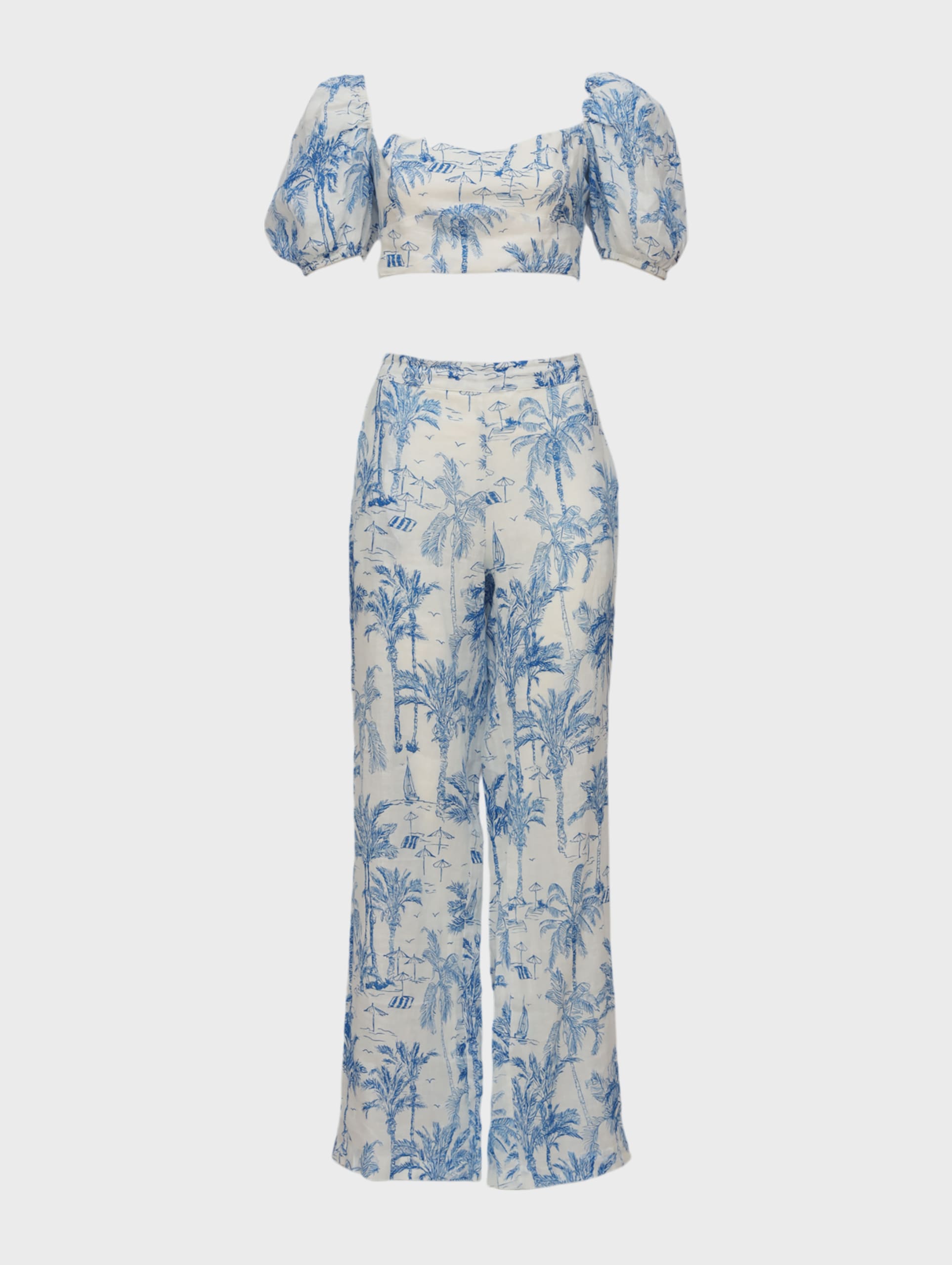 костюм - фото 1