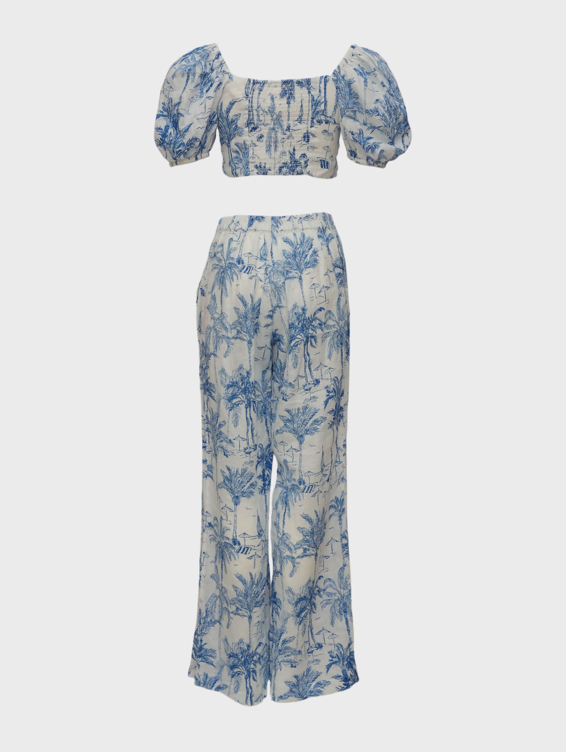 костюм - фото 3