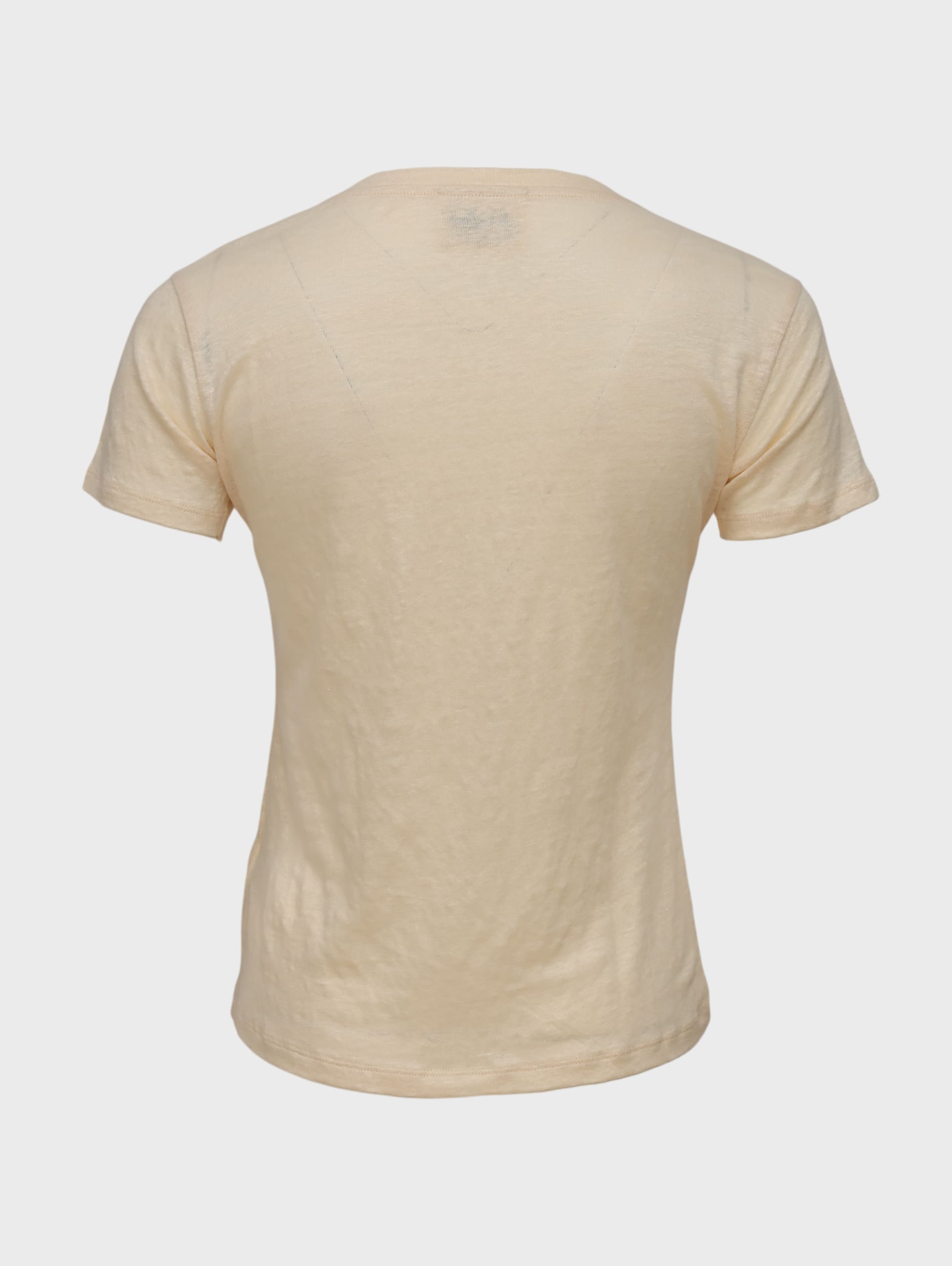 футболка - фото 1