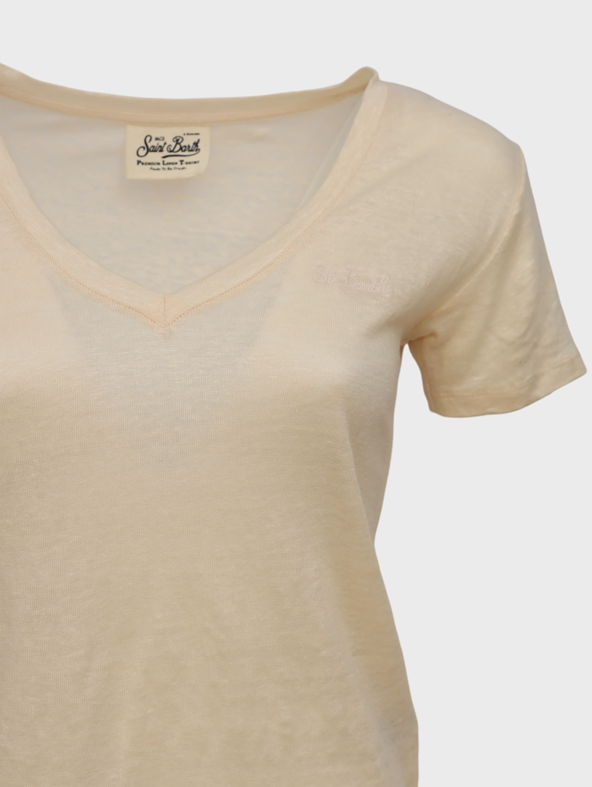 футболка - фото 3