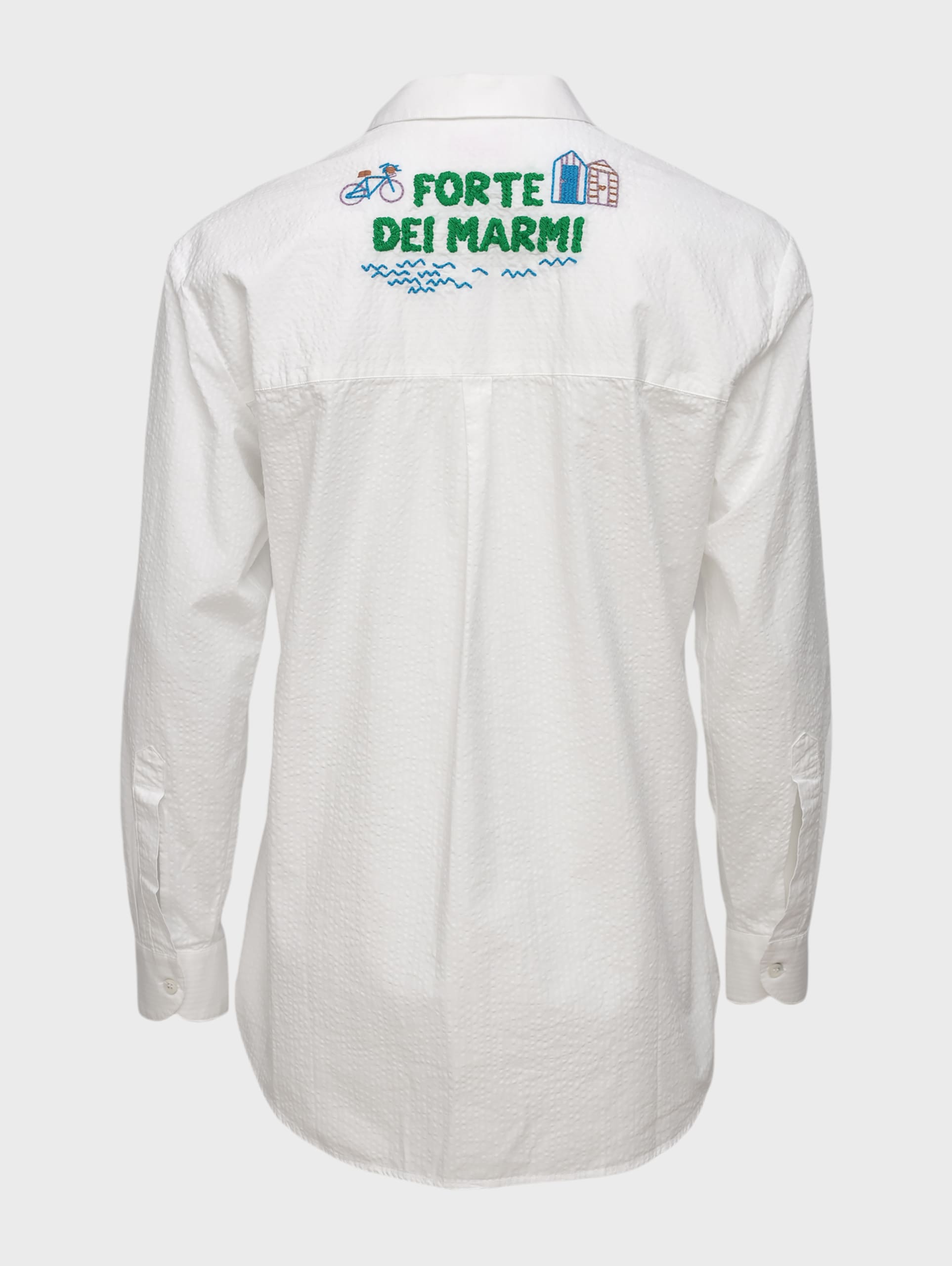 рубашка - фото 1