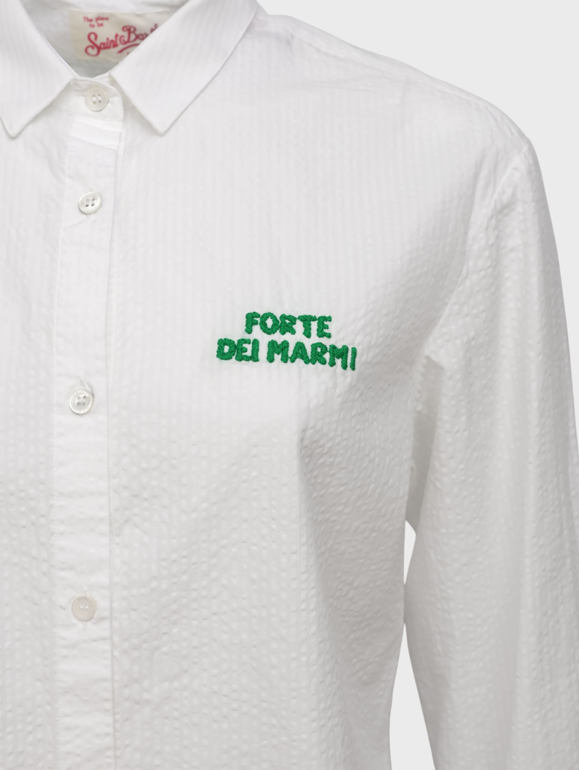 рубашка - фото 3