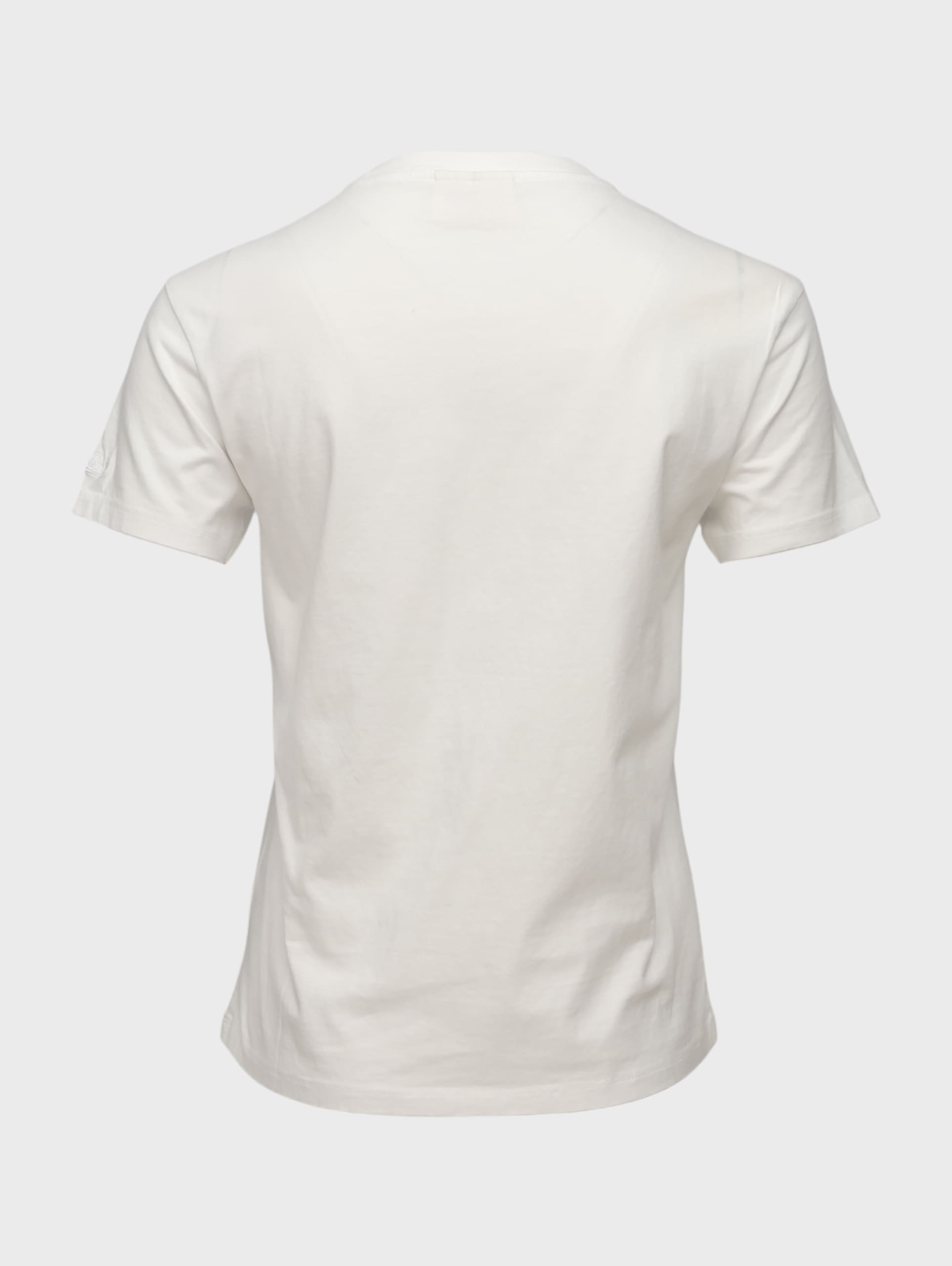 футболка - фото 3